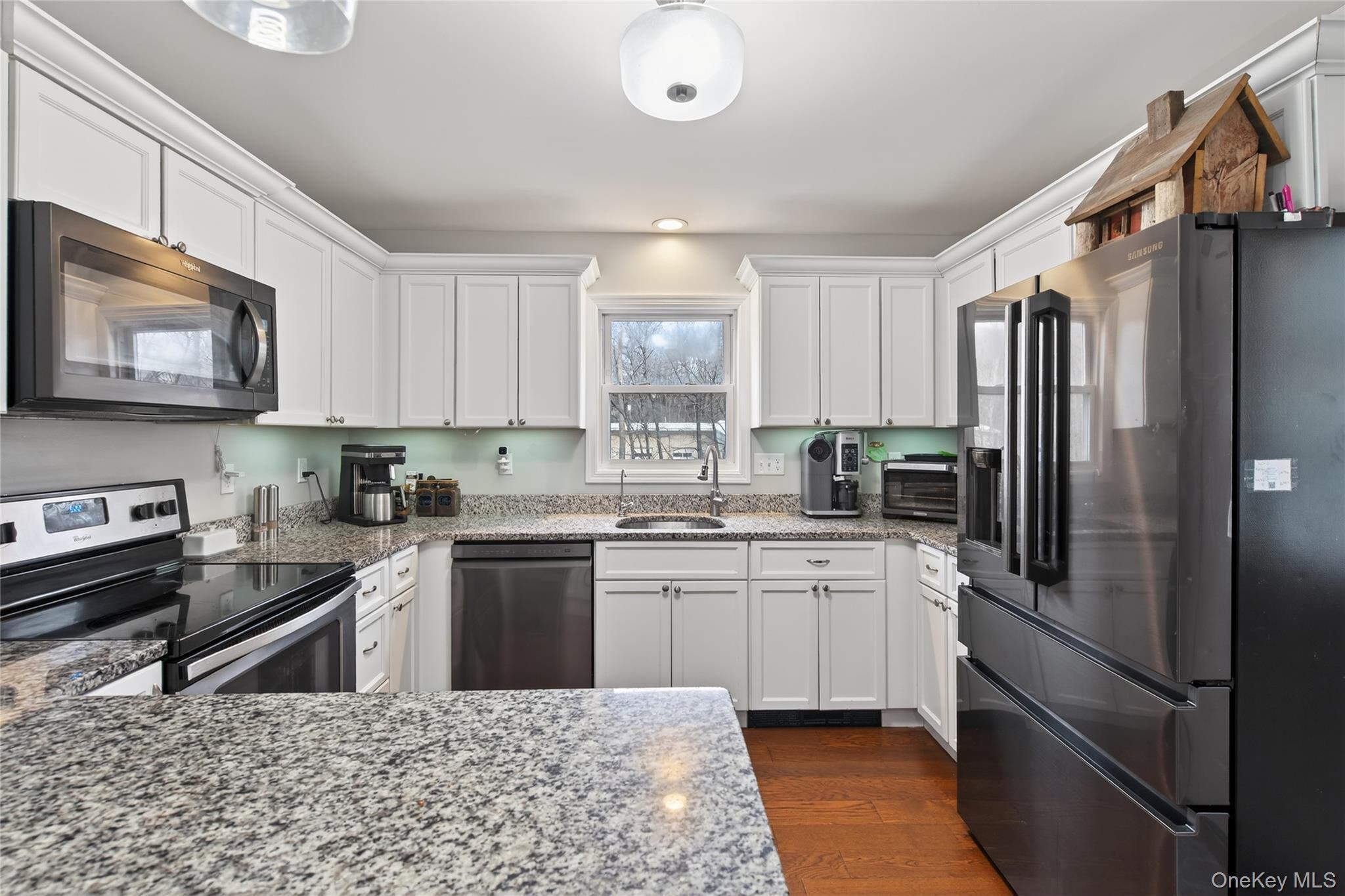 Single Family Valley  Orange County, NY 12586, MLS-975585-11