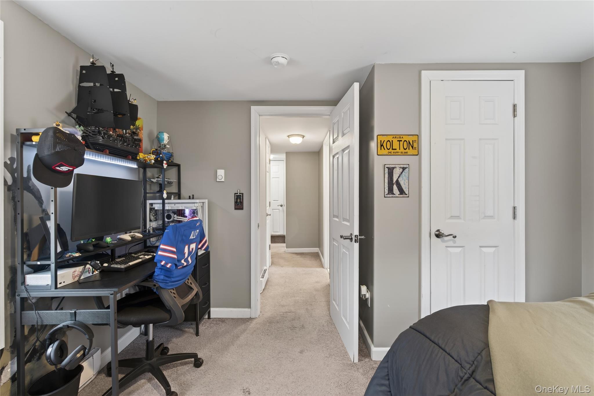 Single Family Valley  Orange County, NY 12586, MLS-975585-27