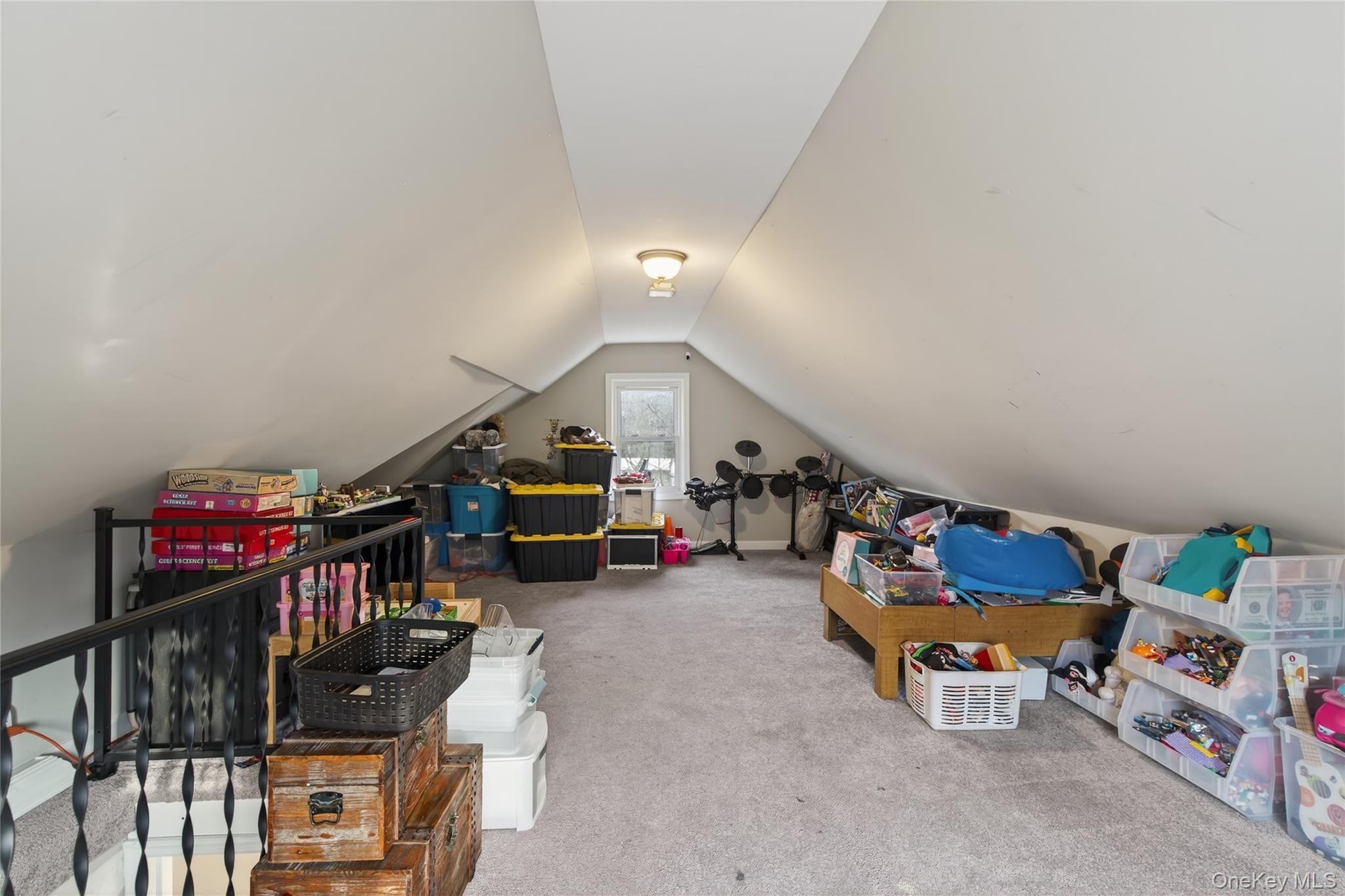 Single Family Valley  Orange County, NY 12586, MLS-975585-28