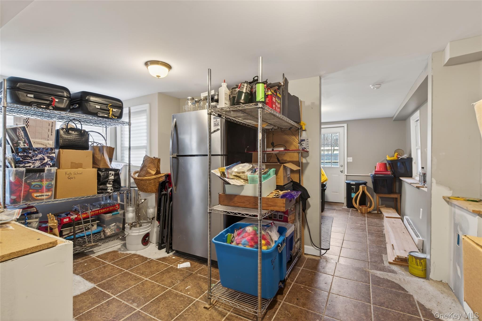 Single Family Valley  Orange County, NY 12586, MLS-975585-33