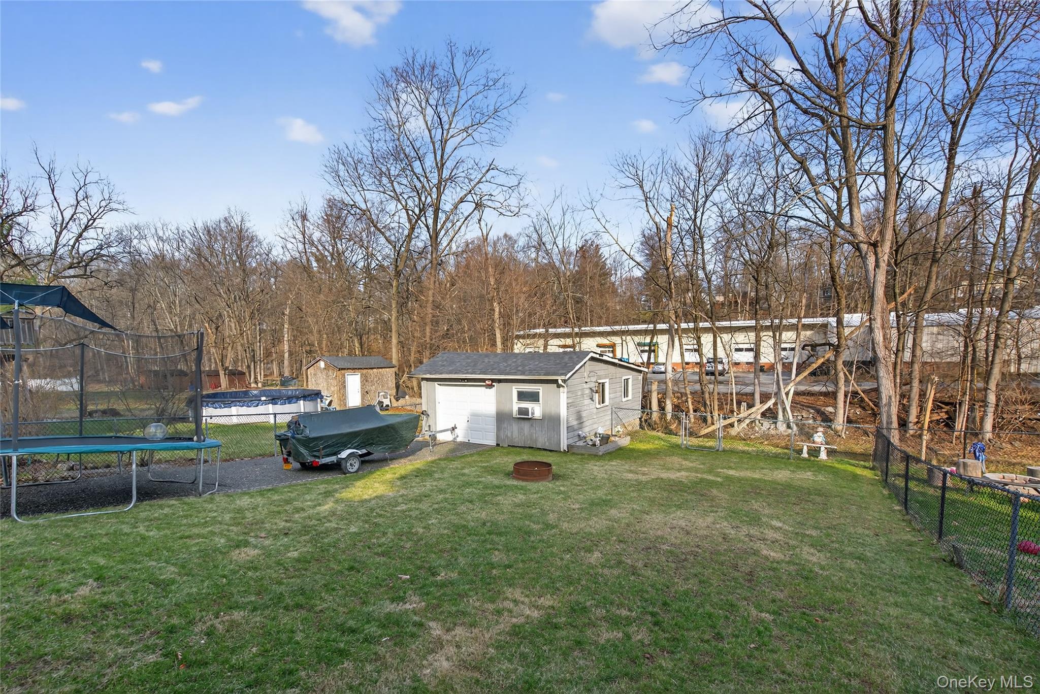 Single Family Valley  Orange County, NY 12586, MLS-975585-35