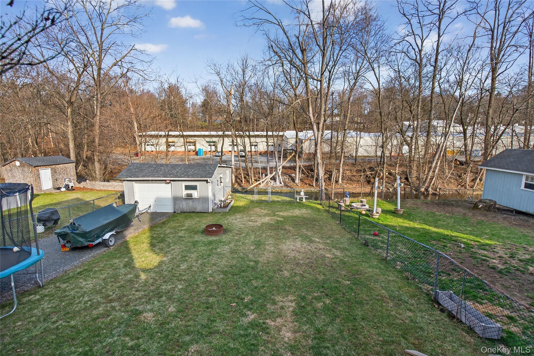 Single Family Valley  Orange County, NY 12586, MLS-975585-36