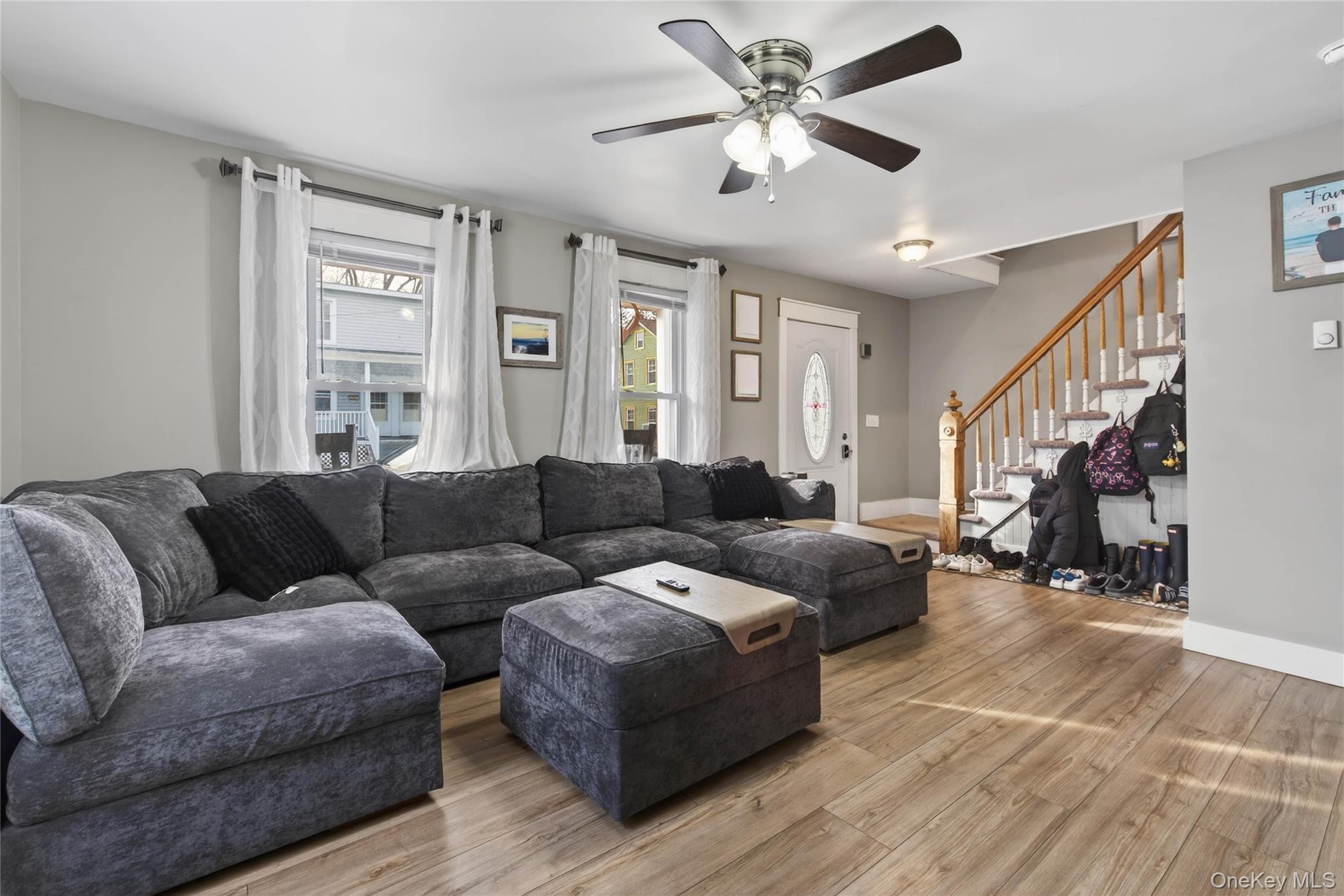 Single Family Valley  Orange County, NY 12586, MLS-975585-4