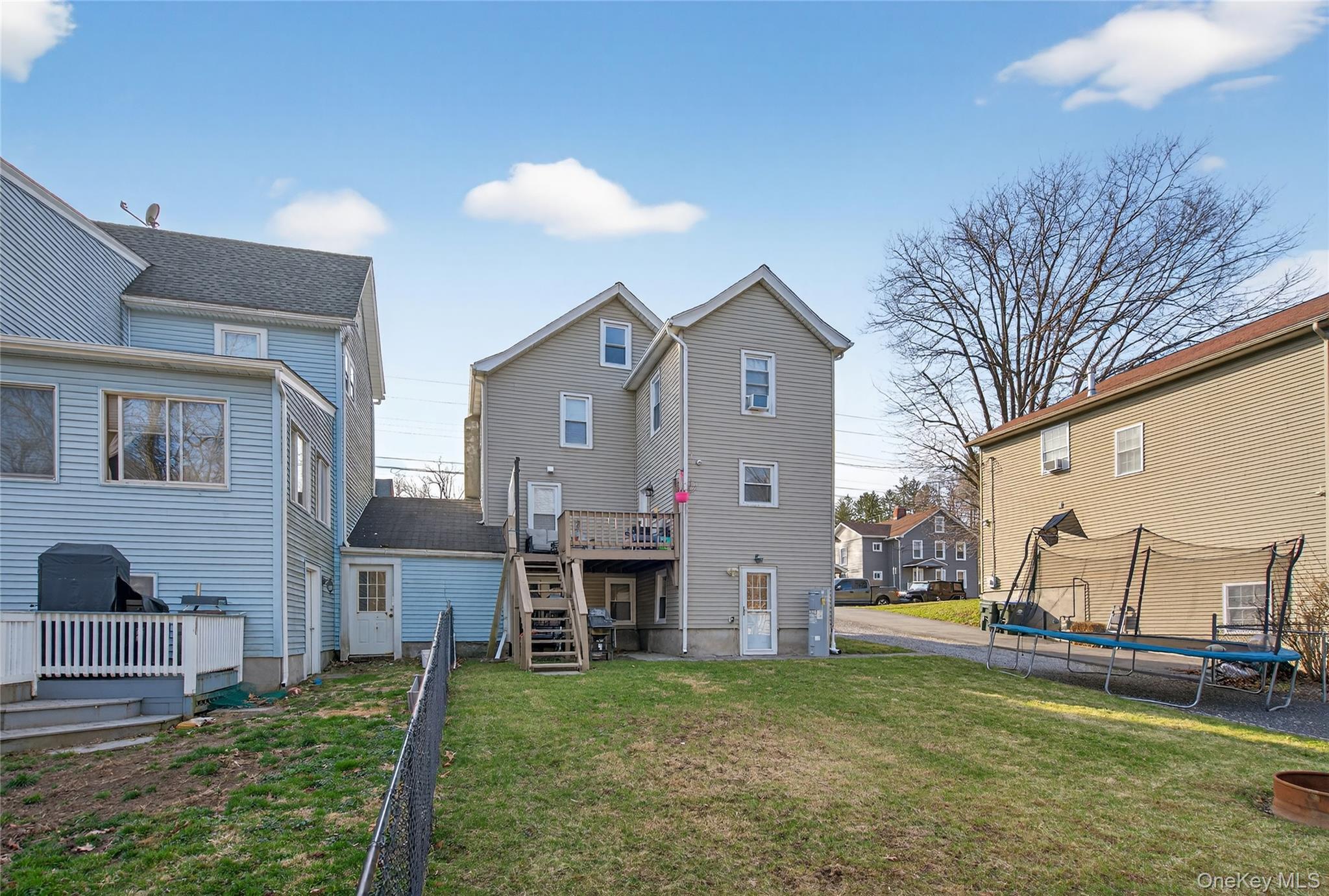 Single Family Valley  Orange County, NY 12586, MLS-975585-40