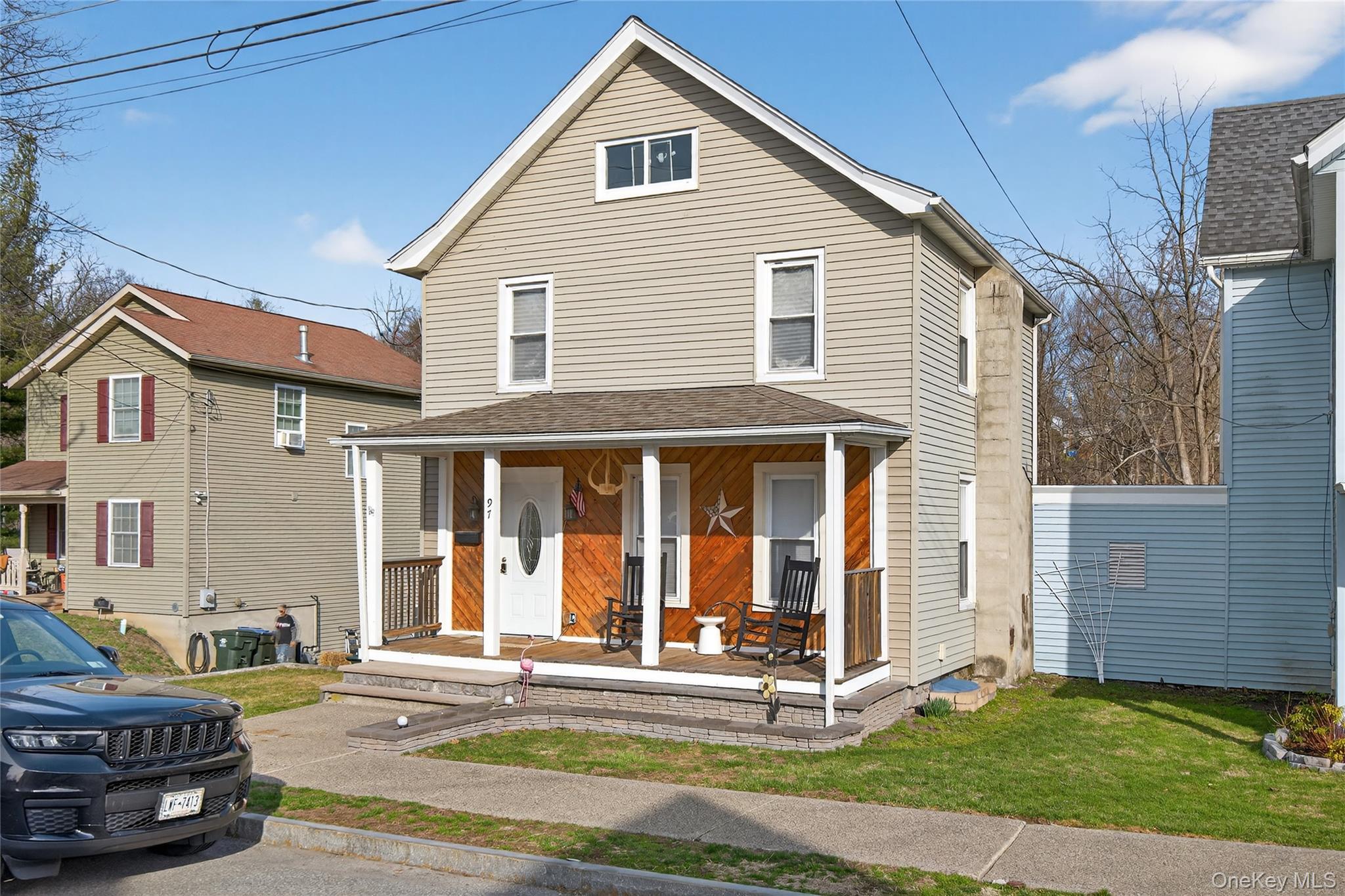 Single Family Valley  Orange County, NY 12586, MLS-975585-43