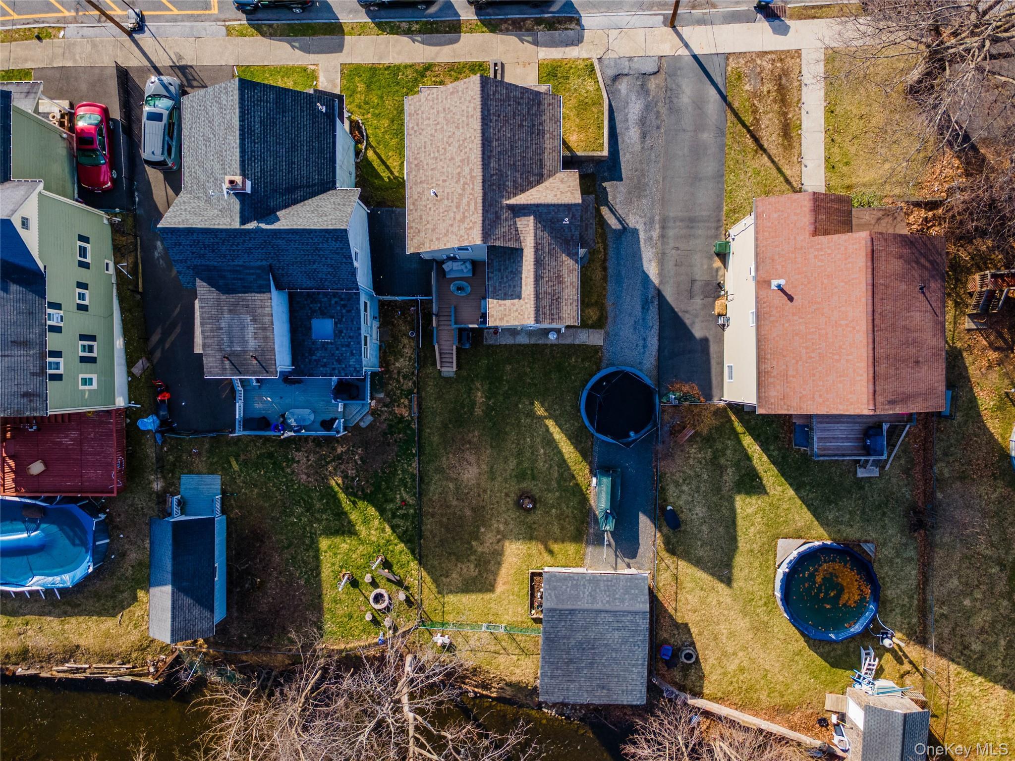 Single Family Valley  Orange County, NY 12586, MLS-975585-45