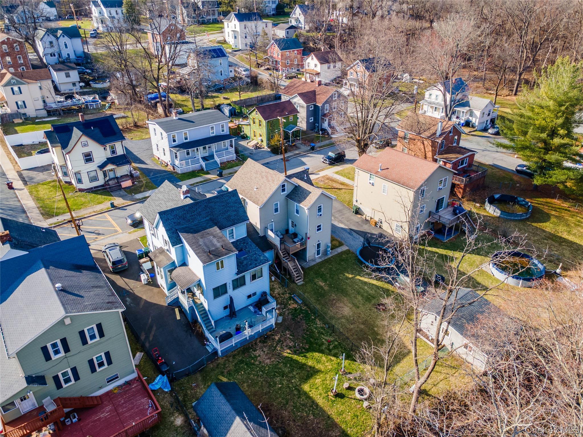 Single Family Valley  Orange County, NY 12586, MLS-975585-46