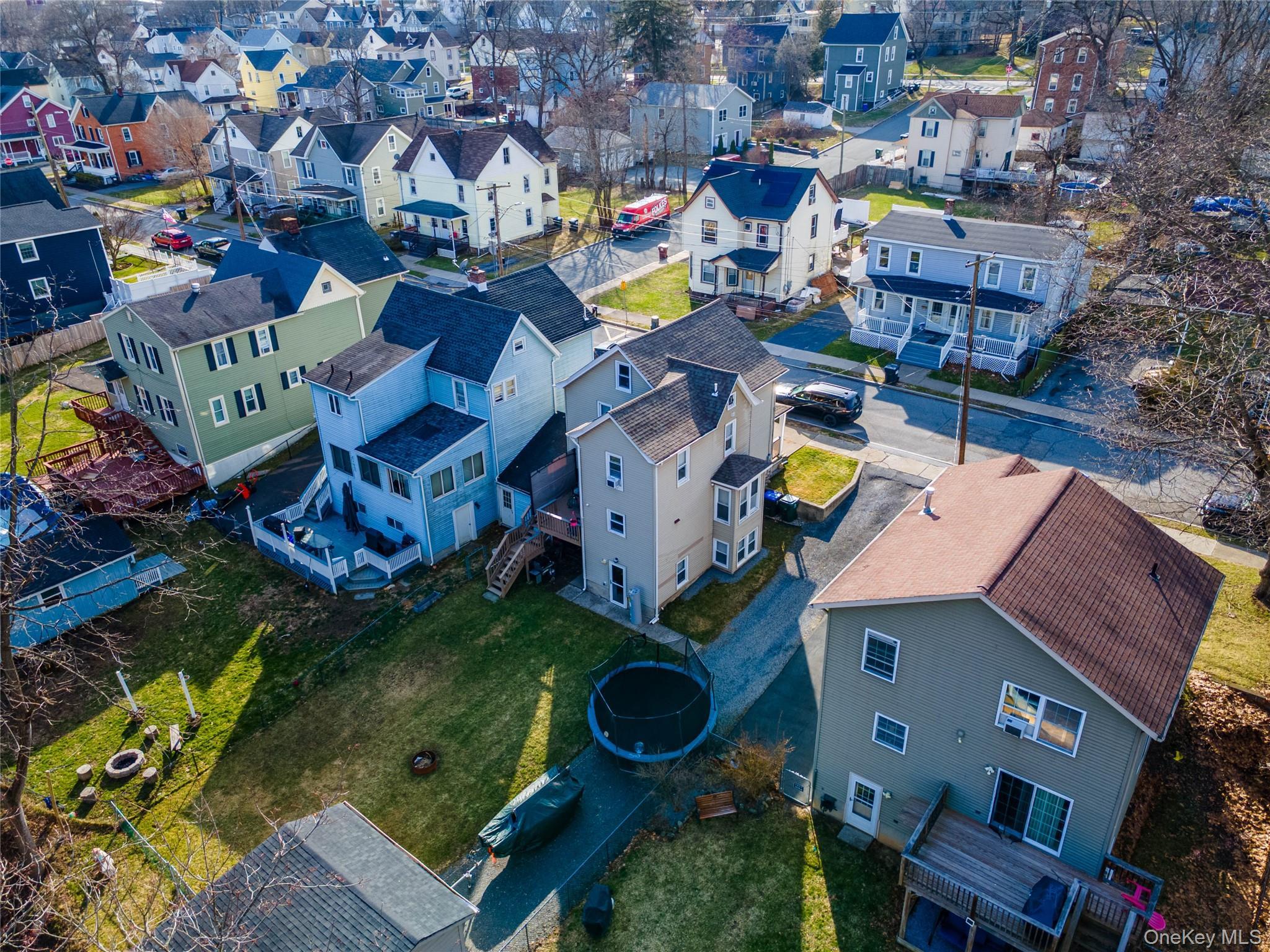 Single Family Valley  Orange County, NY 12586, MLS-975585-47