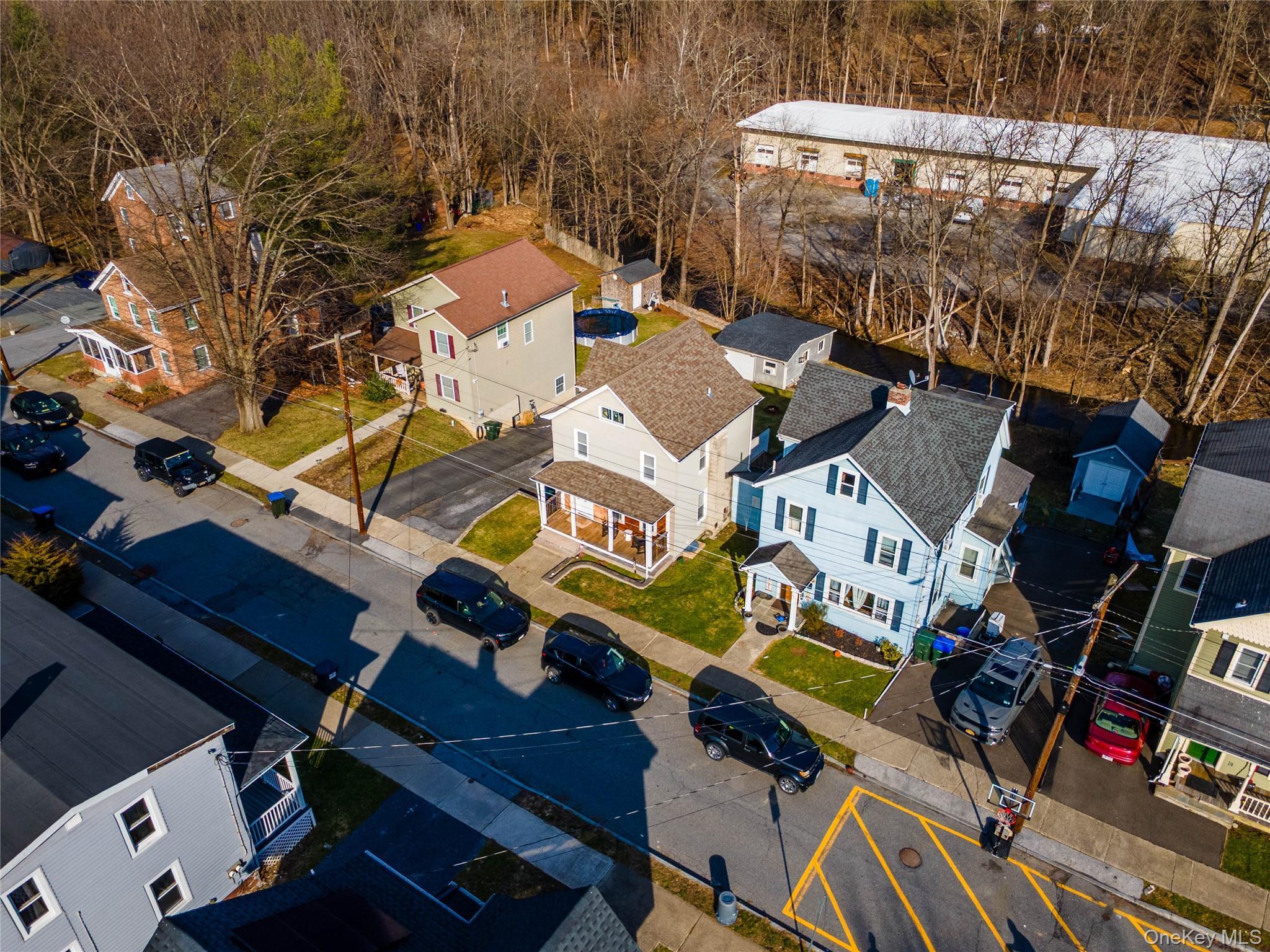 Single Family Valley  Orange County, NY 12586, MLS-975585-48