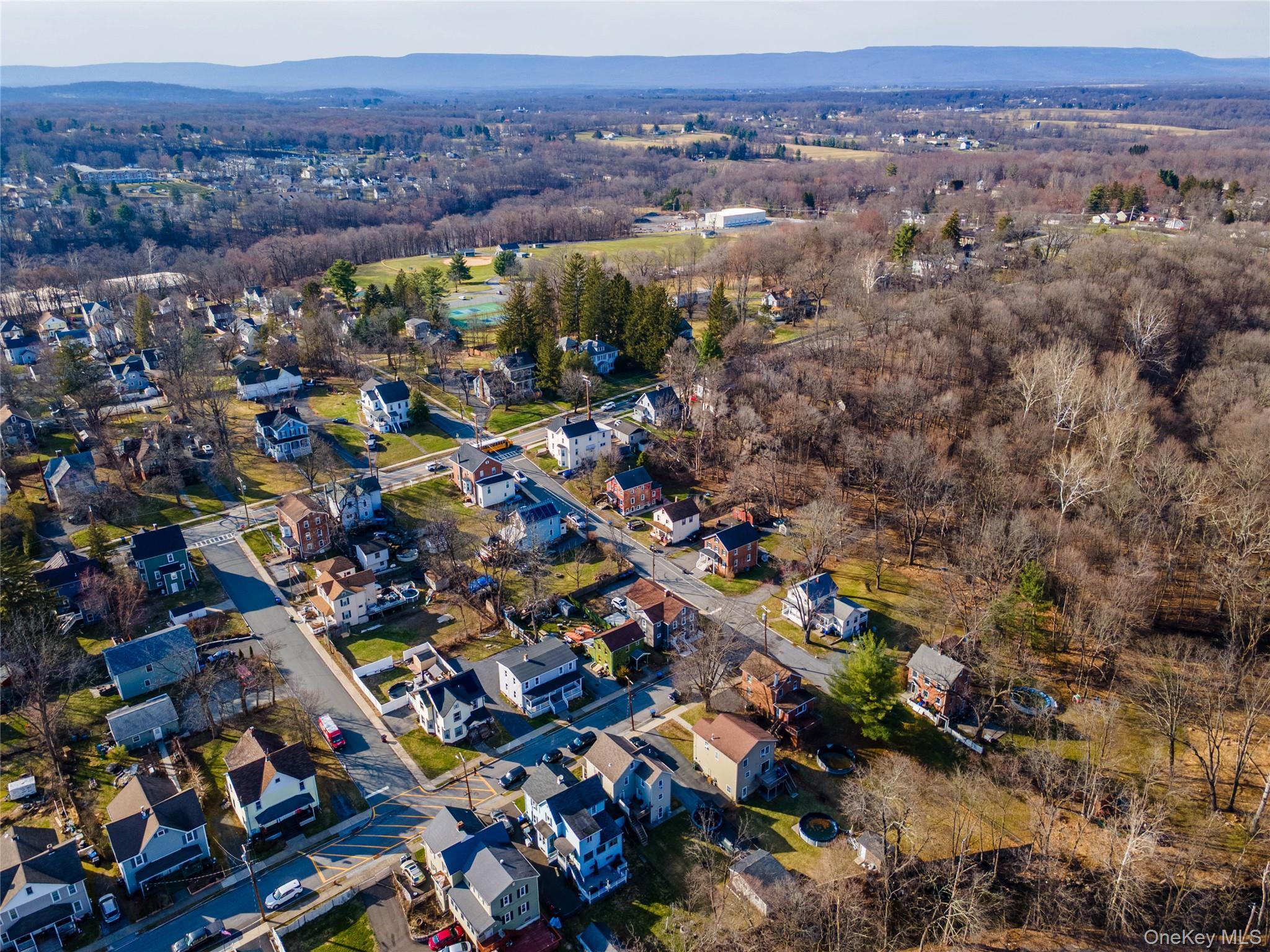 Single Family Valley  Orange County, NY 12586, MLS-975585-49