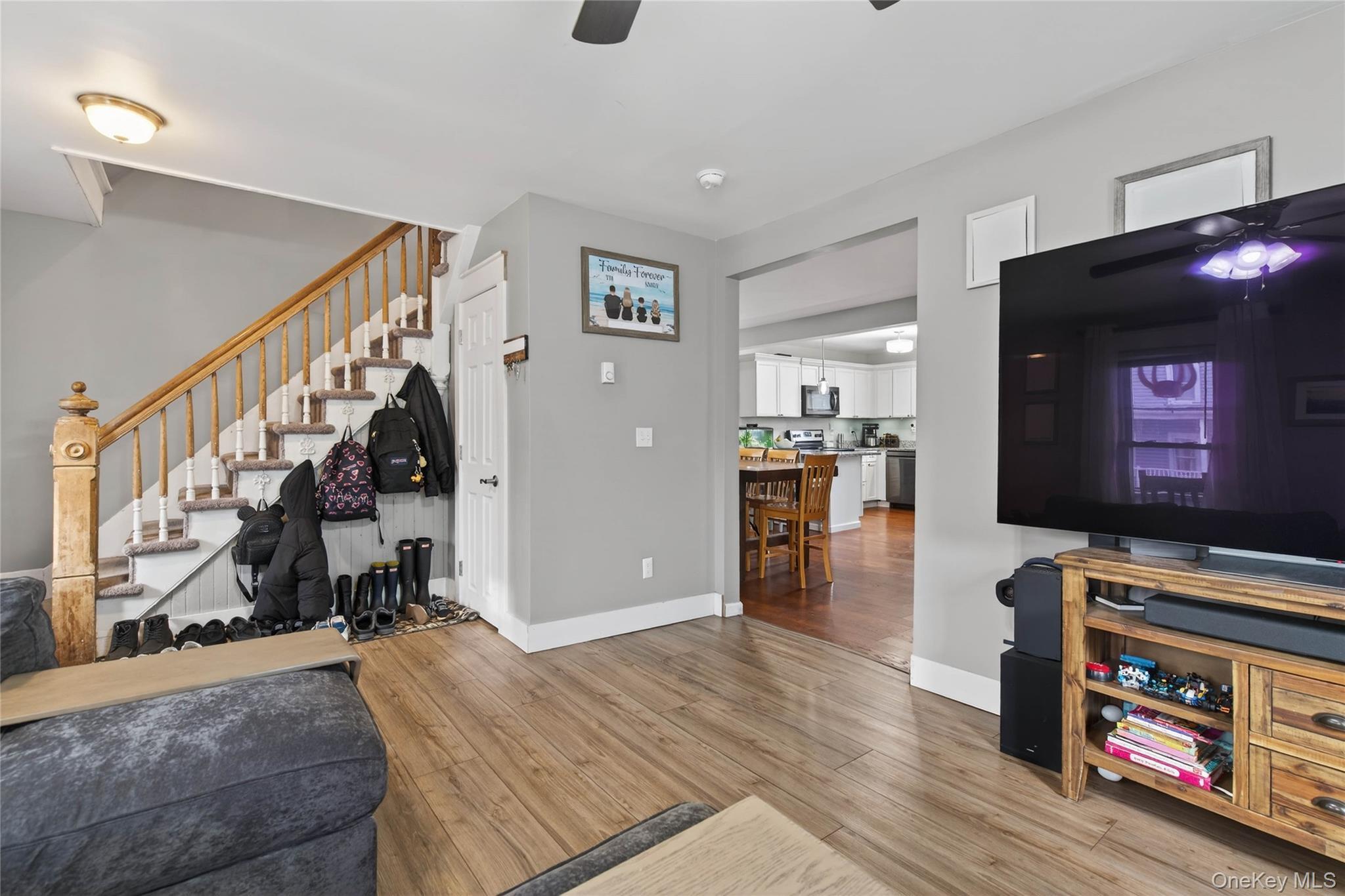 Single Family Valley  Orange County, NY 12586, MLS-975585-5