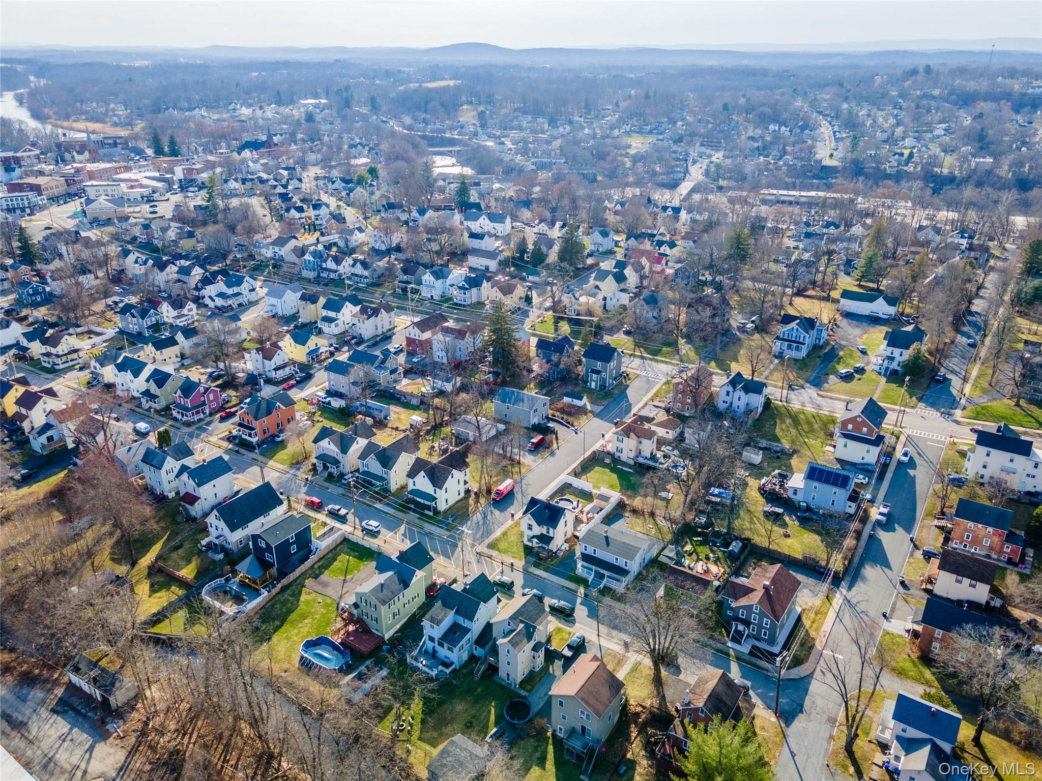 Single Family Valley  Orange County, NY 12586, MLS-975585-50