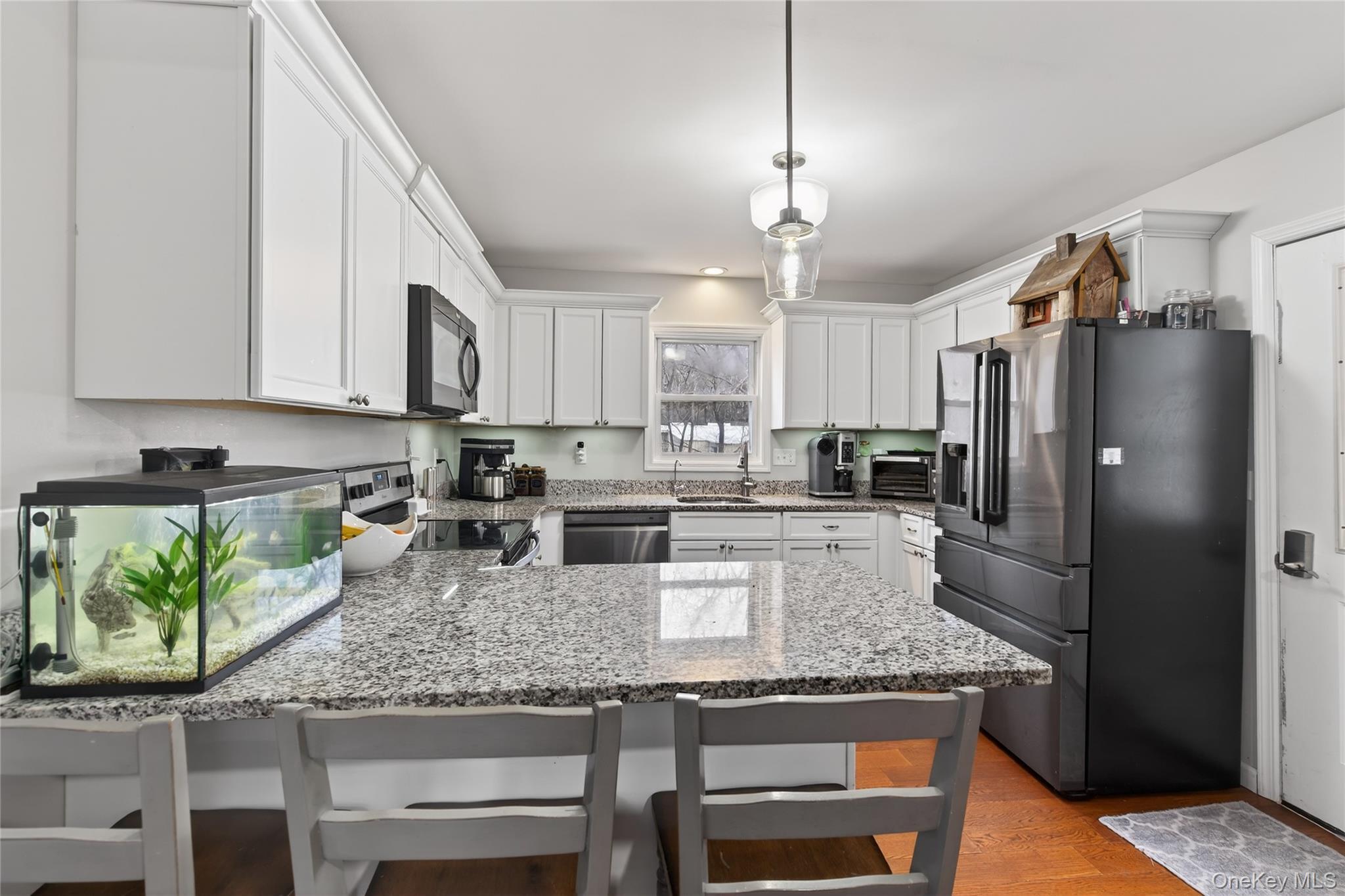 Single Family Valley  Orange County, NY 12586, MLS-975585-9