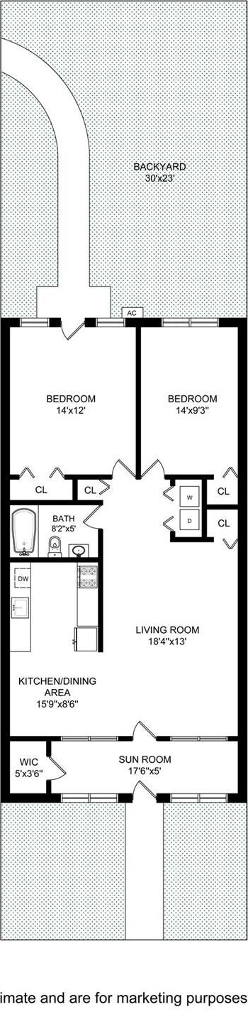 Condo Berwick  Suffolk County, NY 11961, MLS-975589-16