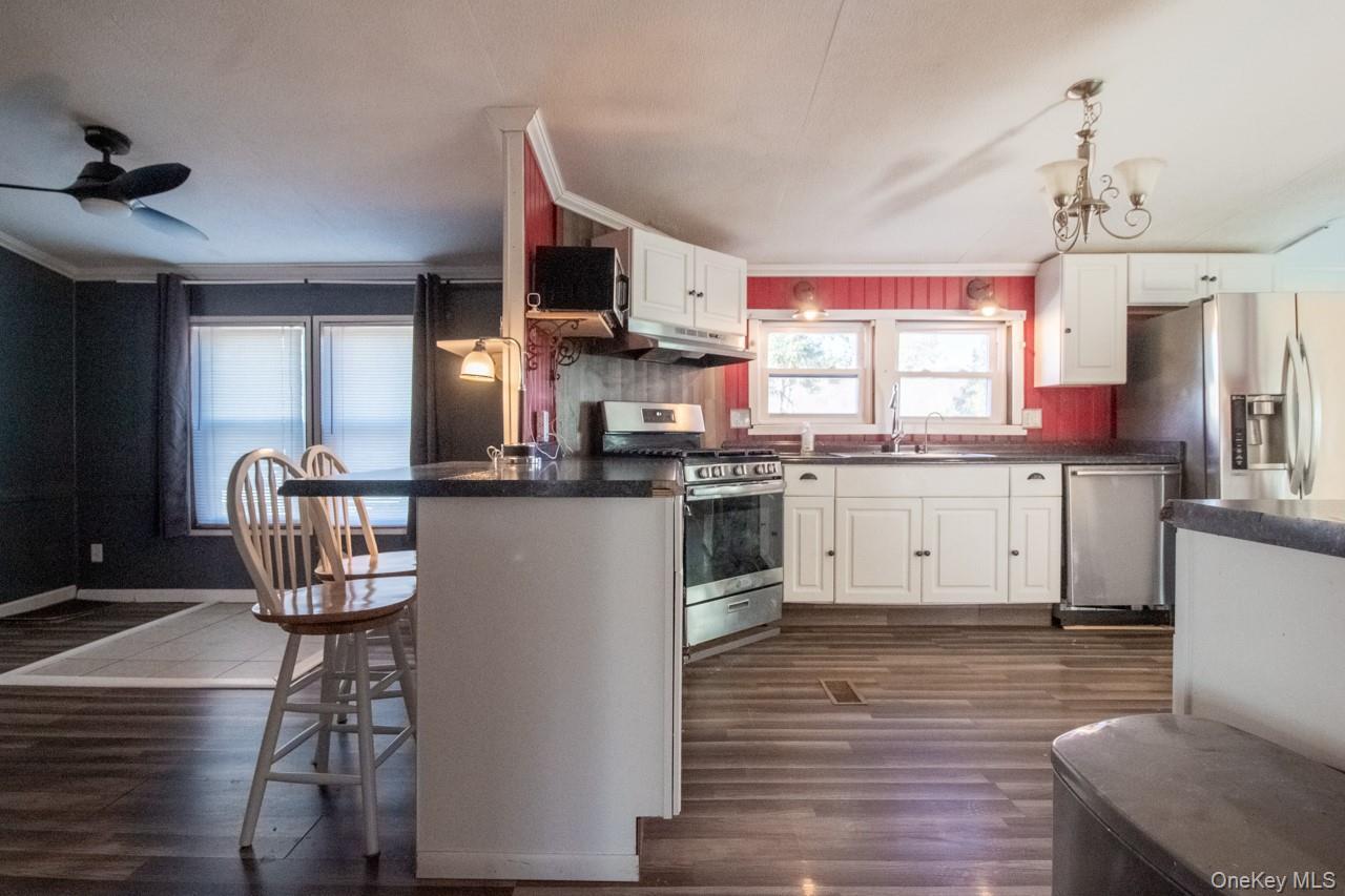 Single Family Plattekill  Ulster County, NY 12542, MLS-975598-11