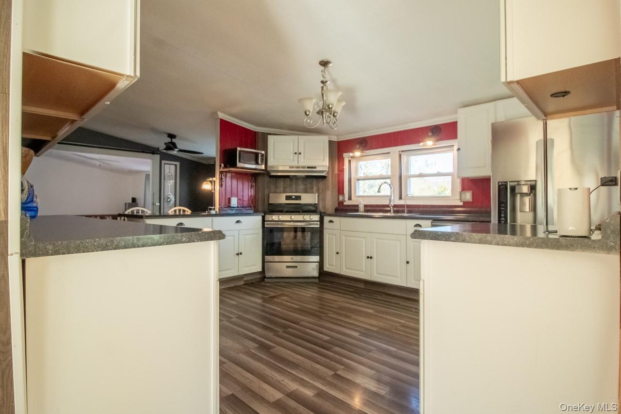 Single Family Plattekill  Ulster County, NY 12542, MLS-975598-12