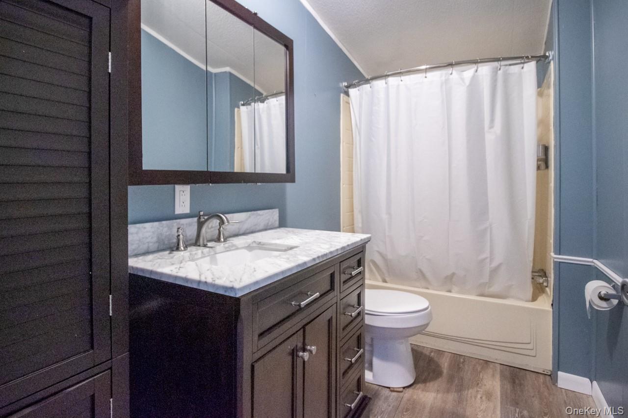 Single Family Plattekill  Ulster County, NY 12542, MLS-975598-19