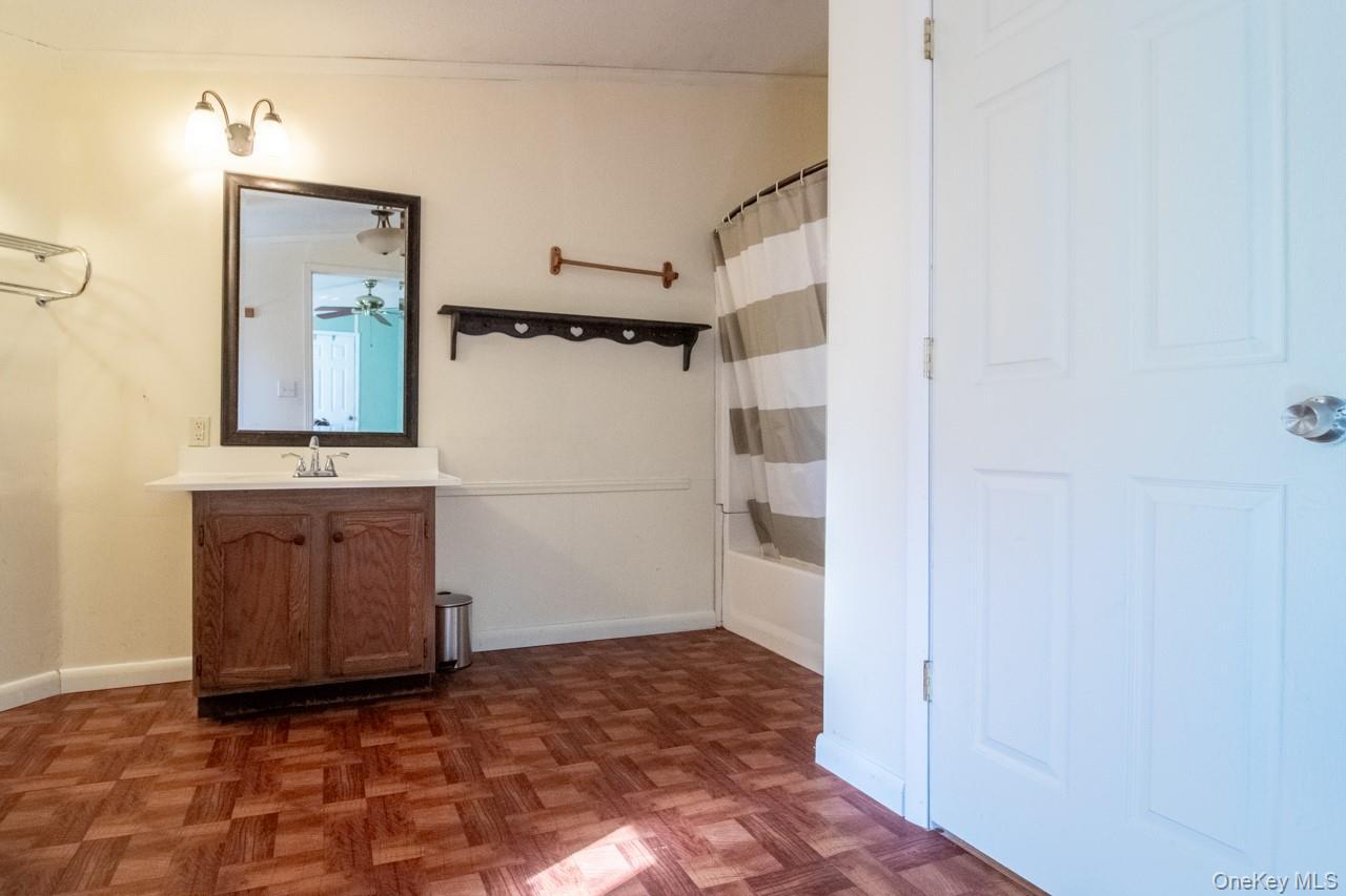 Single Family Plattekill  Ulster County, NY 12542, MLS-975598-20