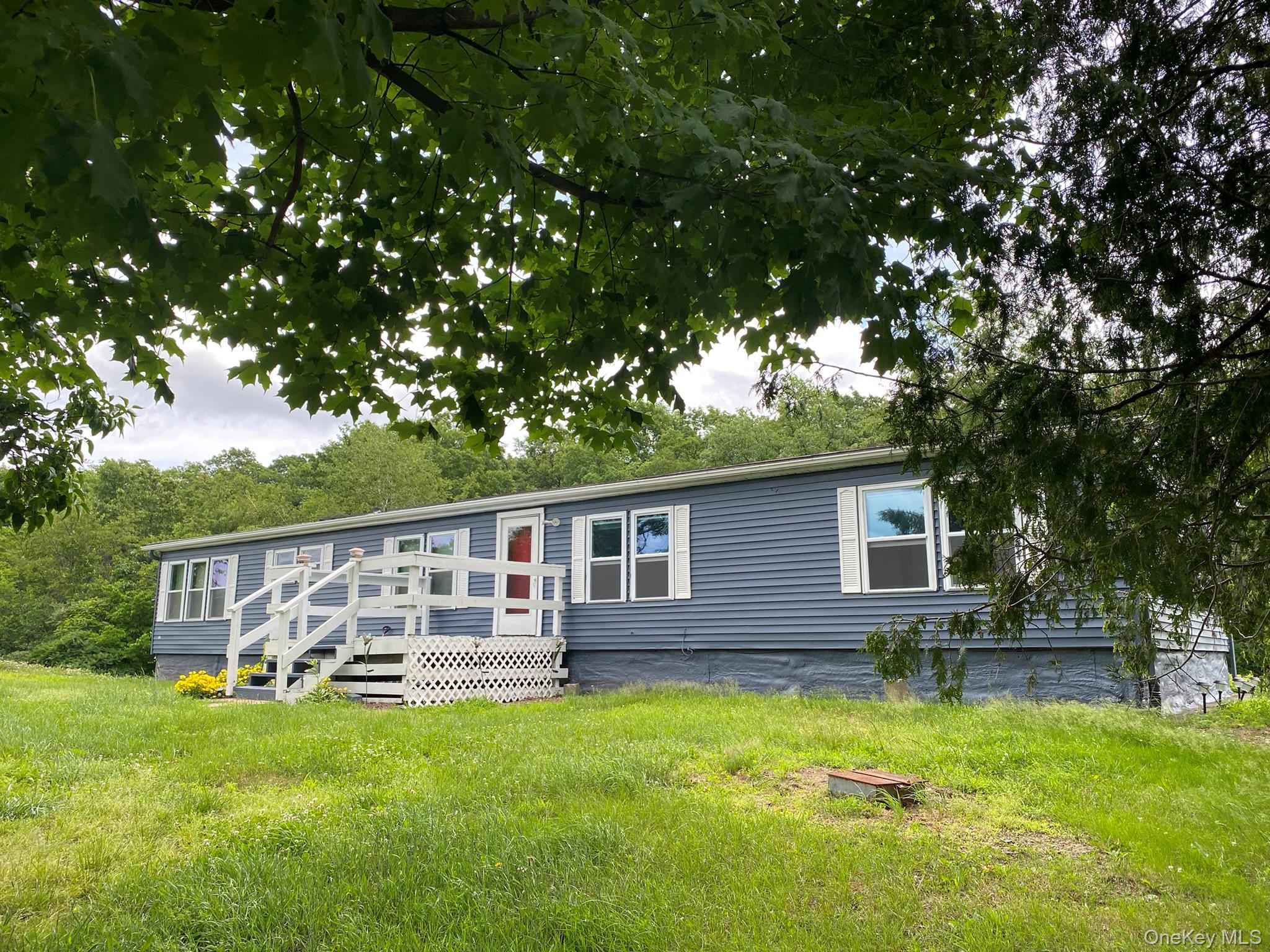 Single Family Plattekill  Ulster County, NY 12542, MLS-975598-22