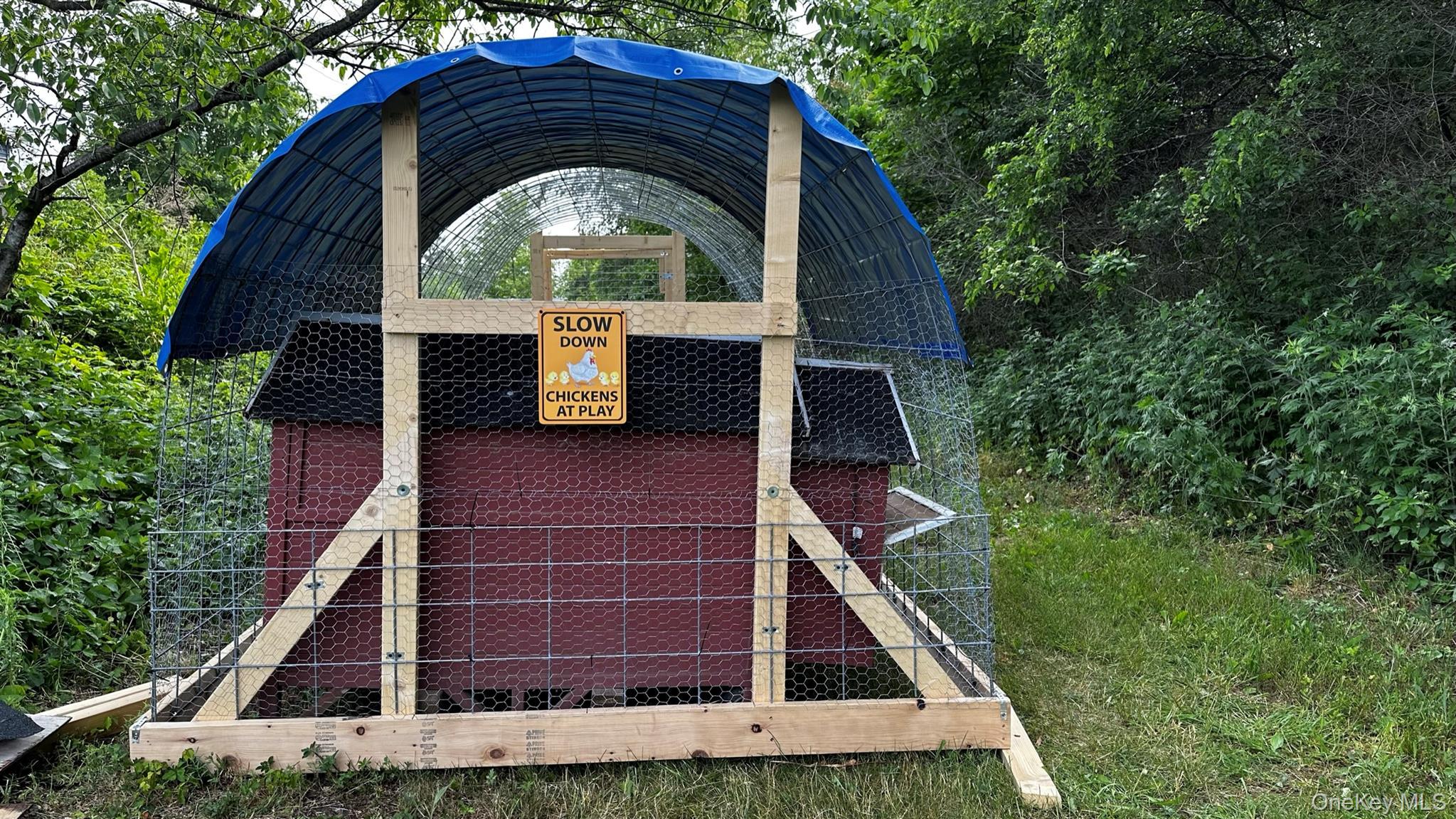 Single Family Plattekill  Ulster County, NY 12542, MLS-975598-24