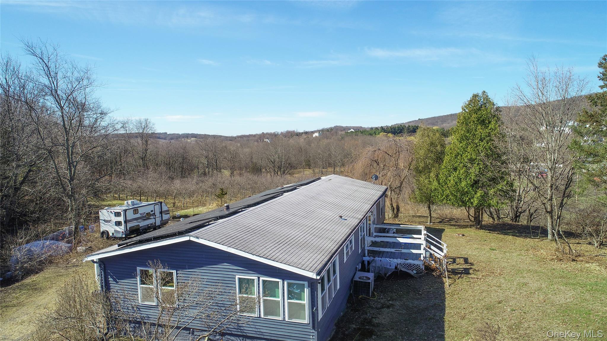Single Family Plattekill  Ulster County, NY 12542, MLS-975598-34