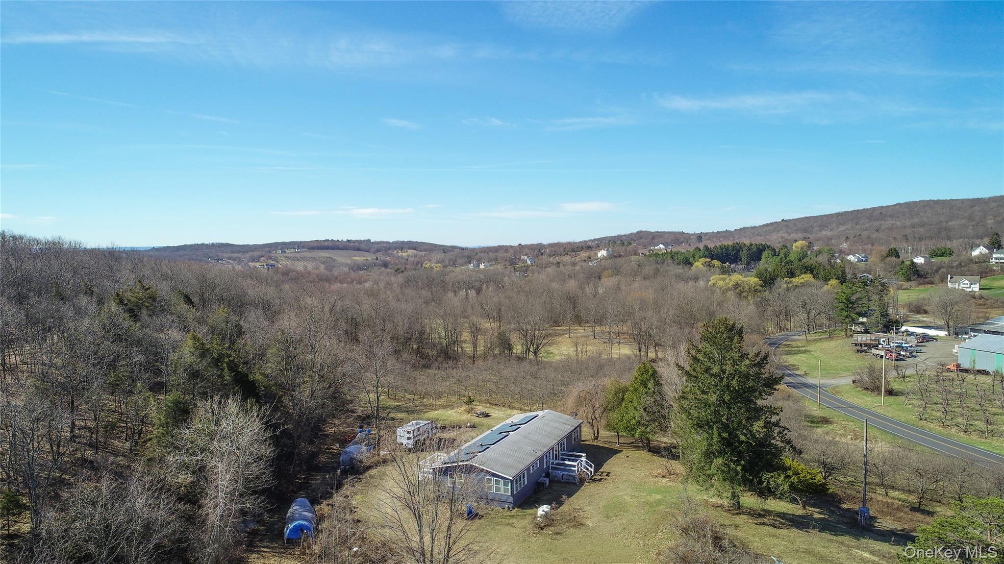 Single Family Plattekill  Ulster County, NY 12542, MLS-975598-35