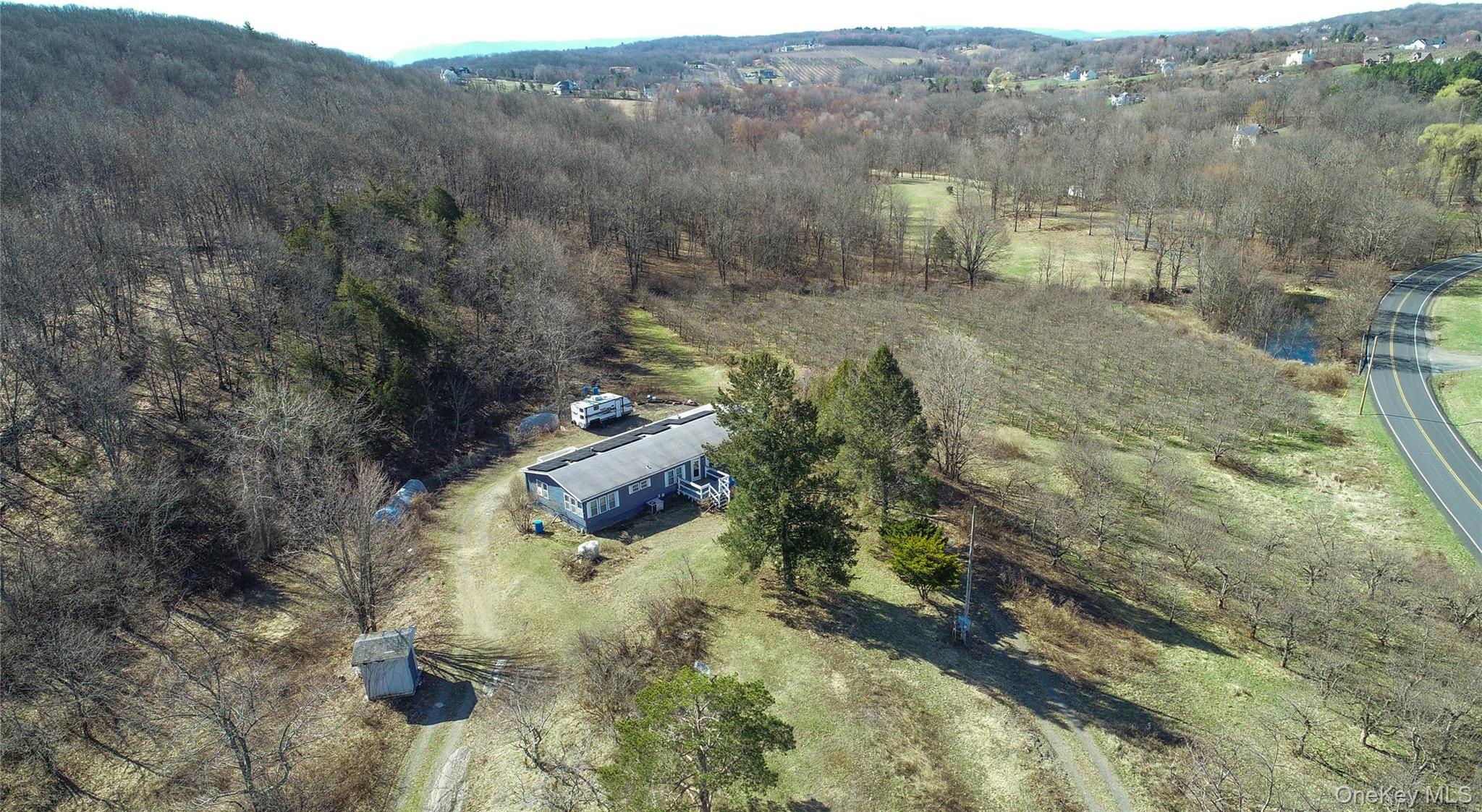 Single Family Plattekill  Ulster County, NY 12542, MLS-975598-36