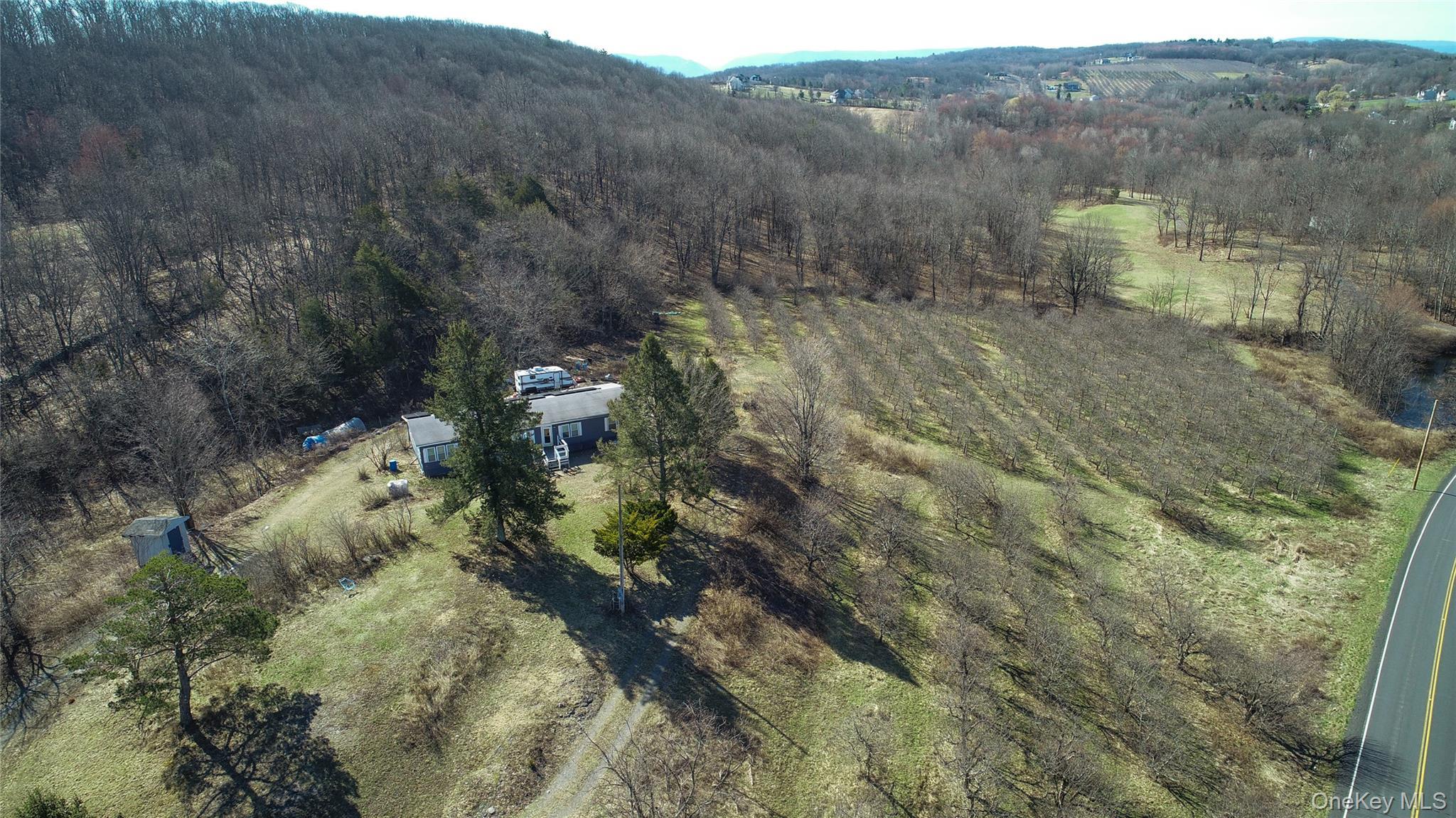 Single Family Plattekill  Ulster County, NY 12542, MLS-975598-37