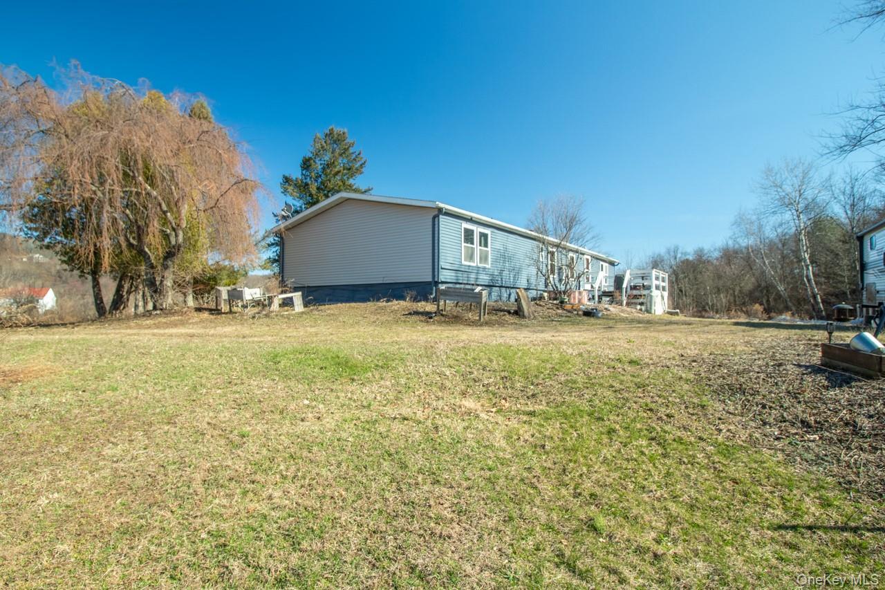 Single Family Plattekill  Ulster County, NY 12542, MLS-975598-4