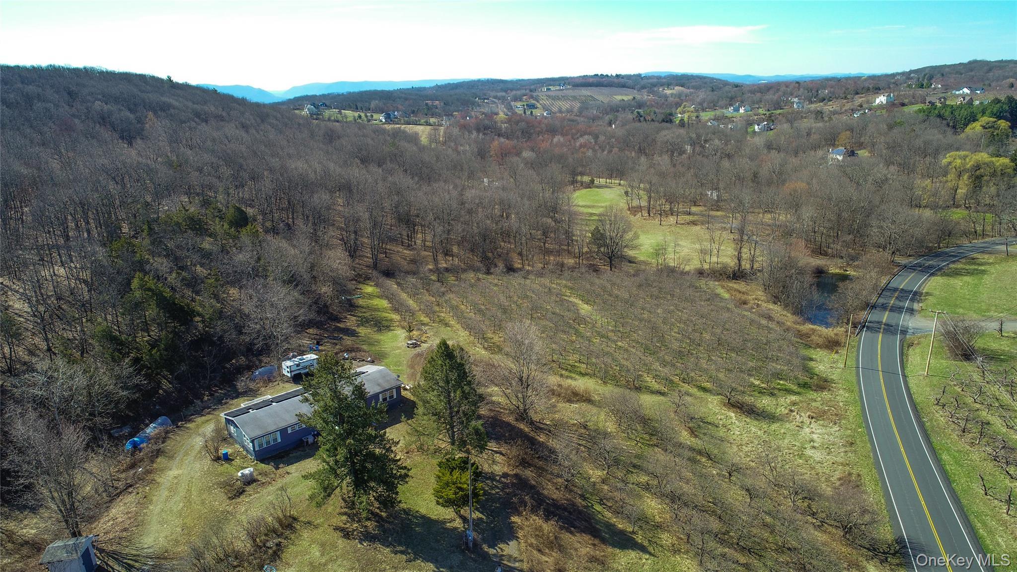 Single Family Plattekill  Ulster County, NY 12542, MLS-975598-42