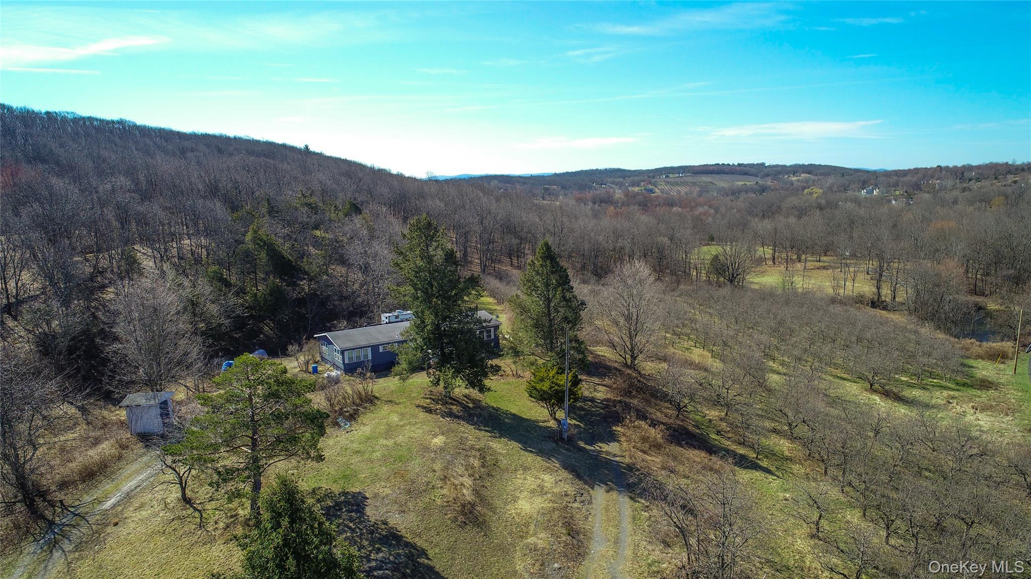 Single Family Plattekill  Ulster County, NY 12542, MLS-975598-43