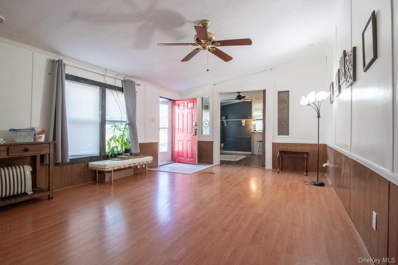 Single Family Plattekill  Ulster County, NY 12542, MLS-975598-7