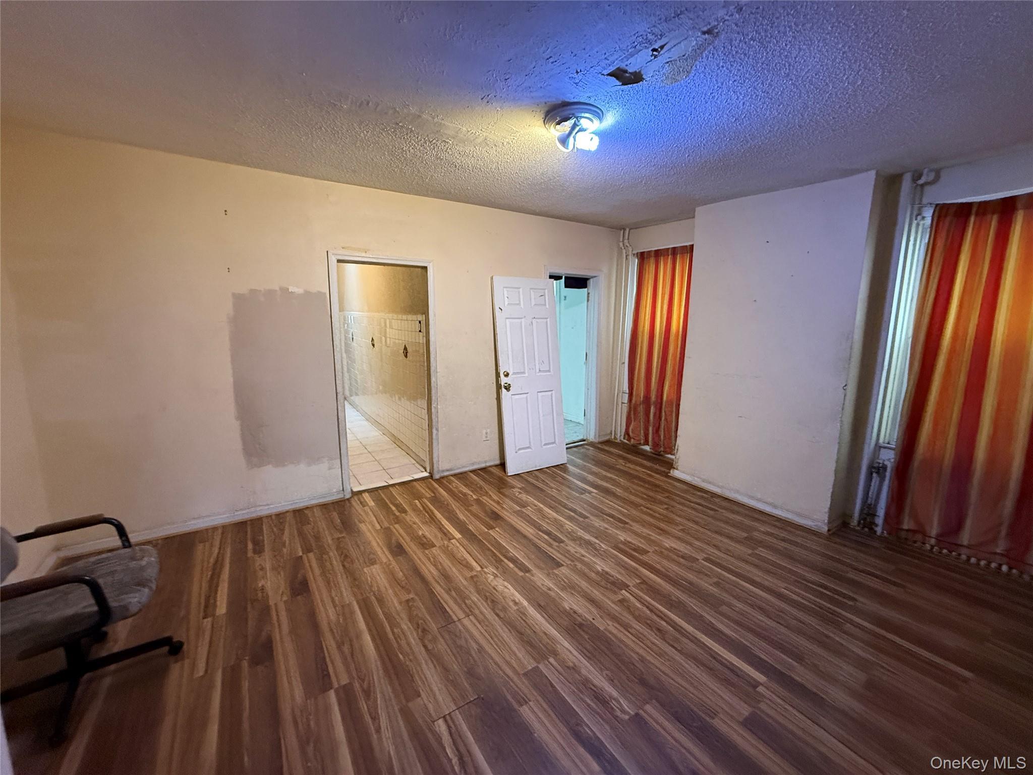 Single Family Dean  Brooklyn, NY 11233, MLS-975601-2
