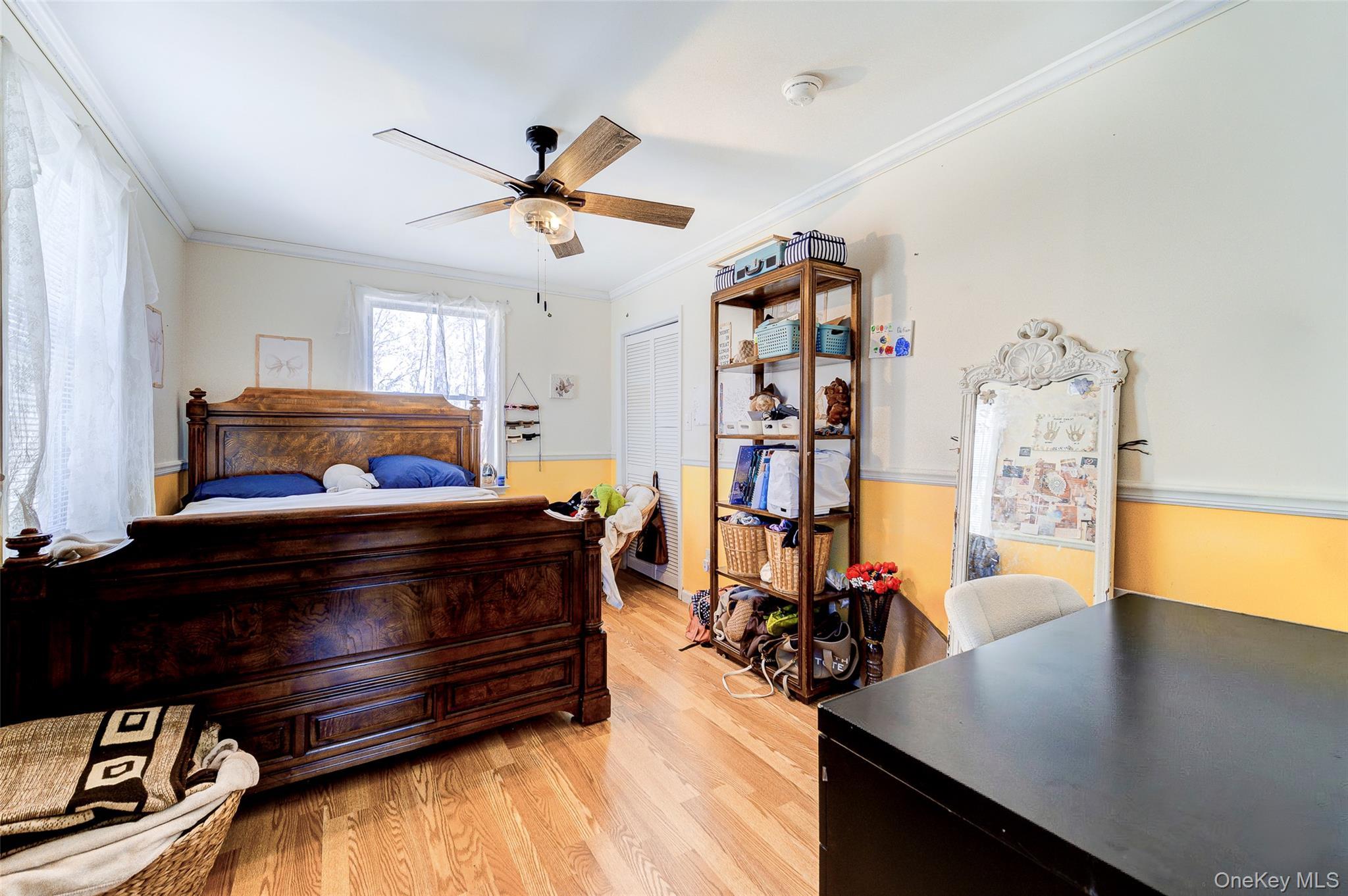 Single Family Grove  Ulster County, NY 12528, MLS-975609-19