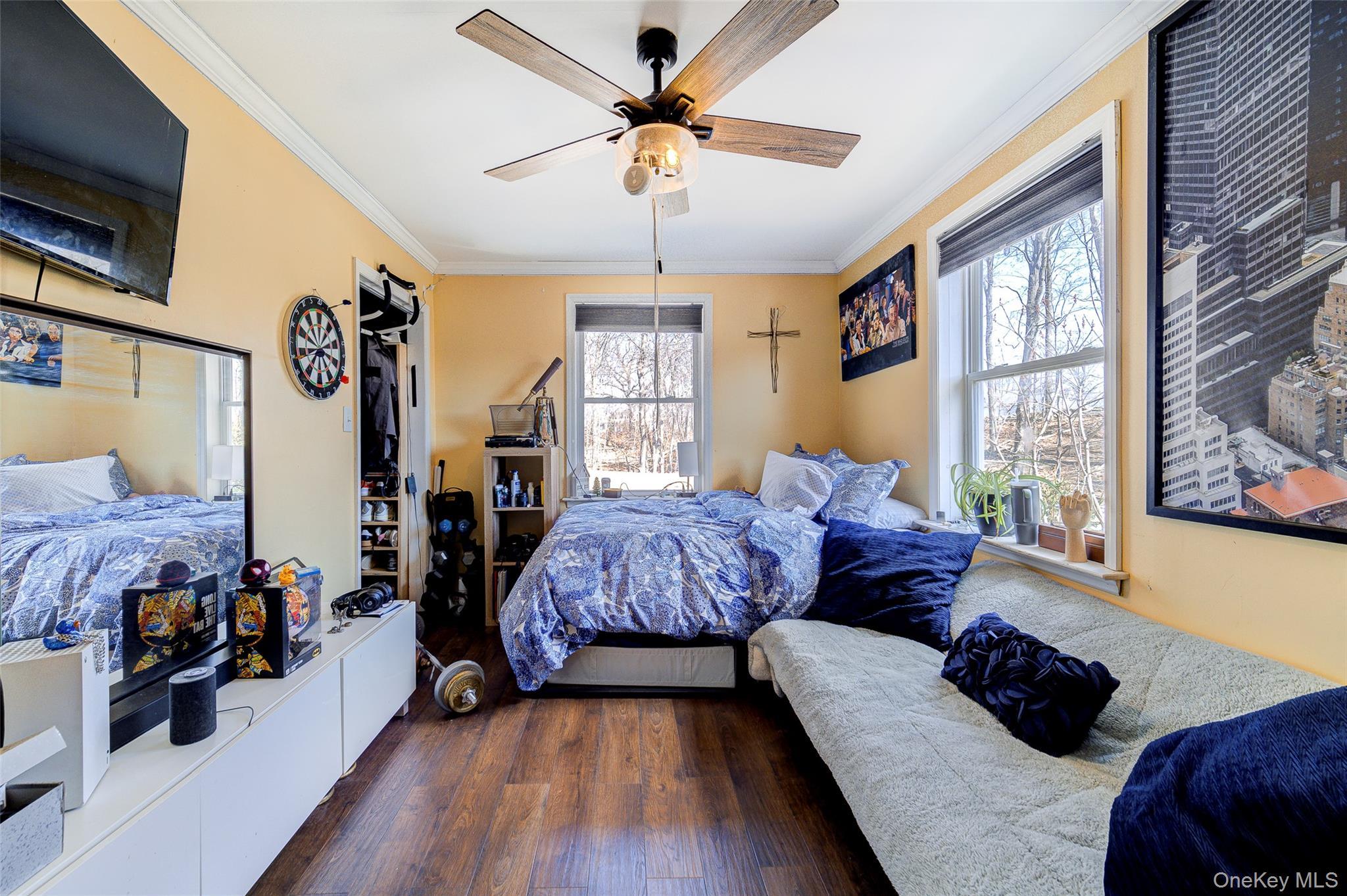 Single Family Grove  Ulster County, NY 12528, MLS-975609-21