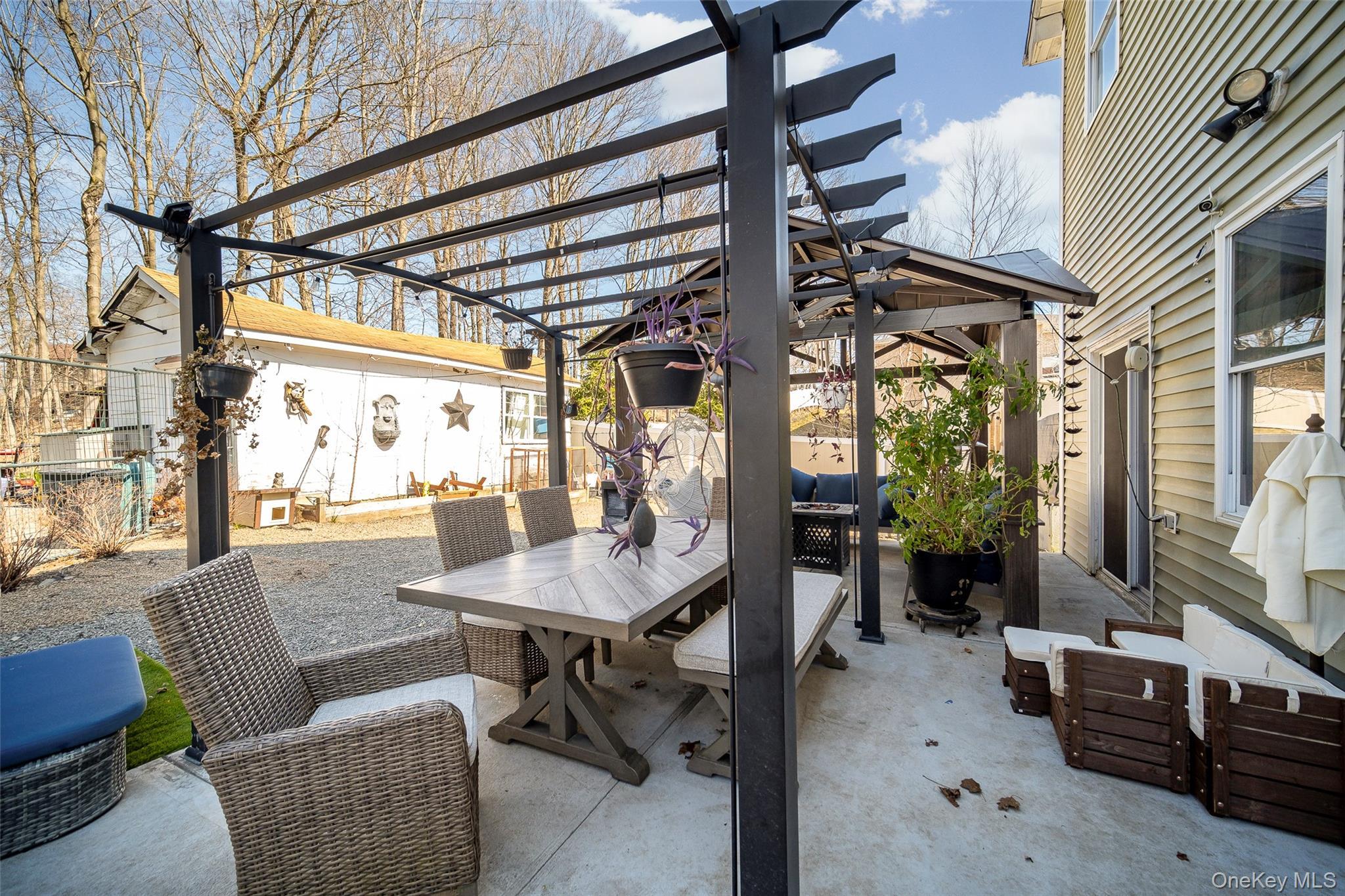 Single Family Grove  Ulster County, NY 12528, MLS-975609-25