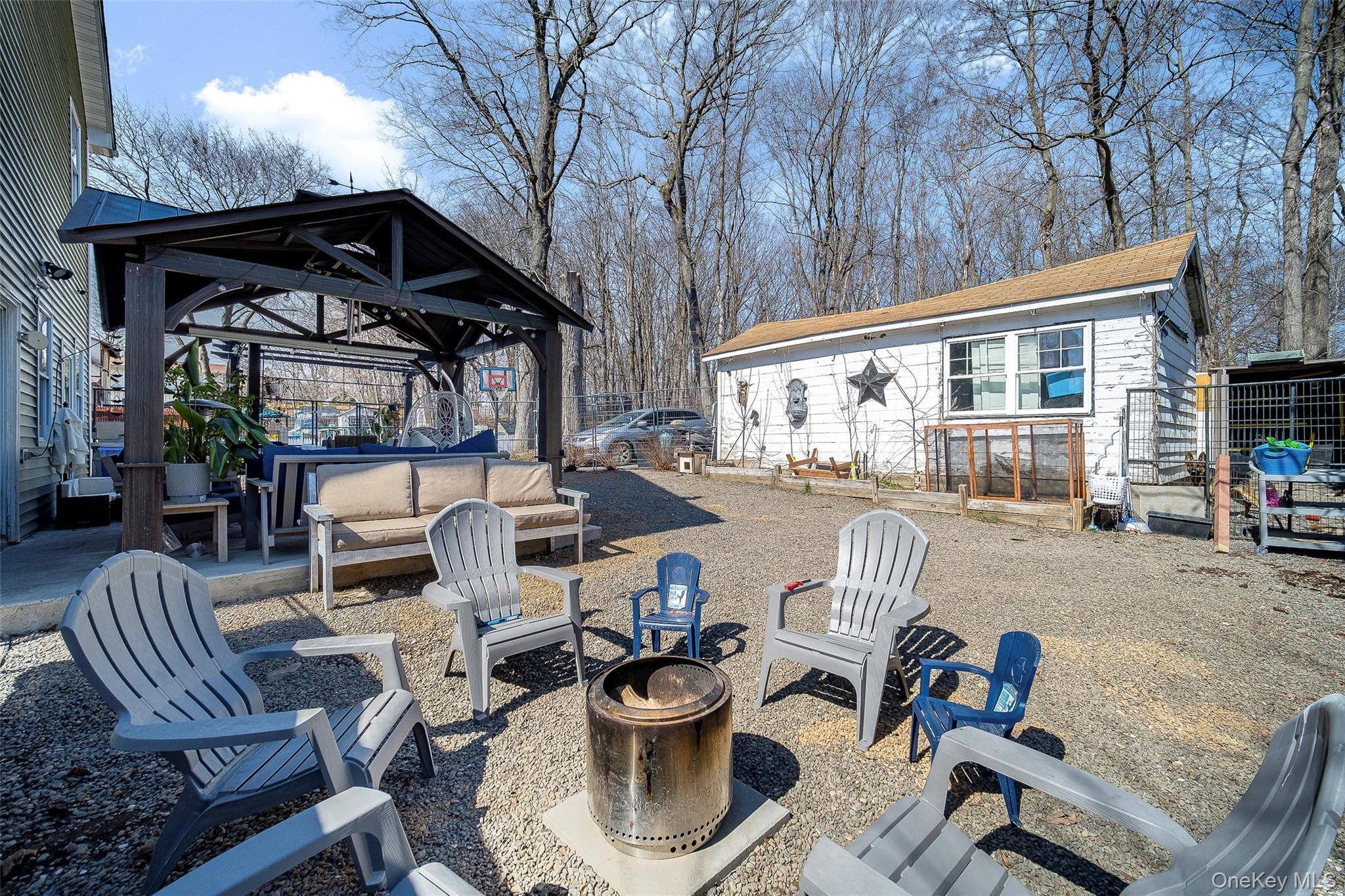 Single Family Grove  Ulster County, NY 12528, MLS-975609-29