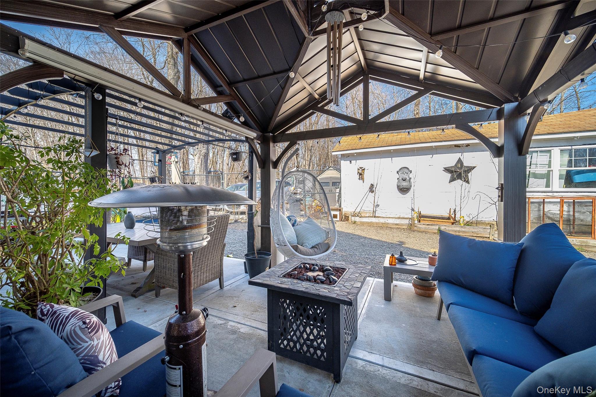 Single Family Grove  Ulster County, NY 12528, MLS-975609-30