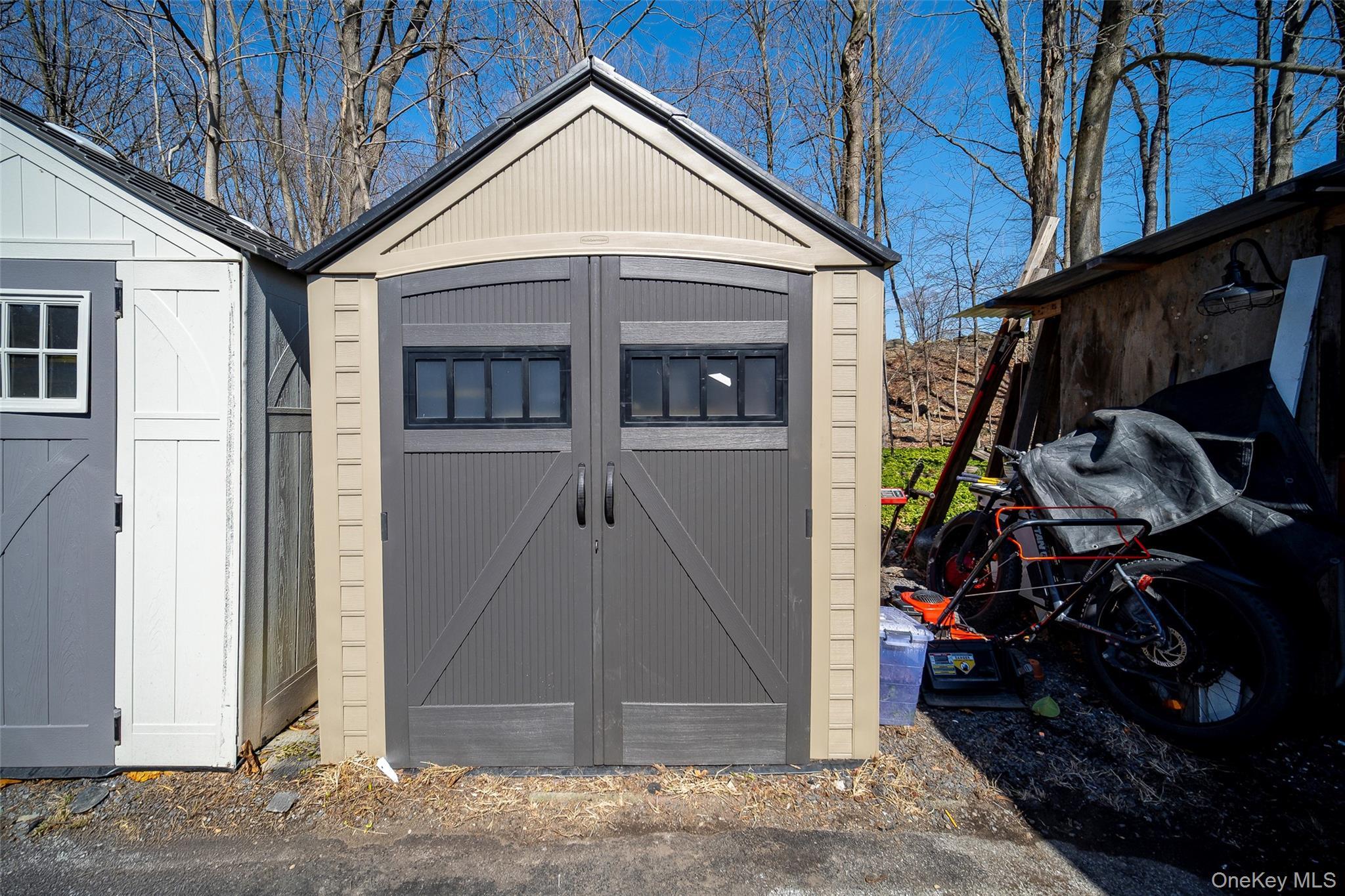 Single Family Grove  Ulster County, NY 12528, MLS-975609-33