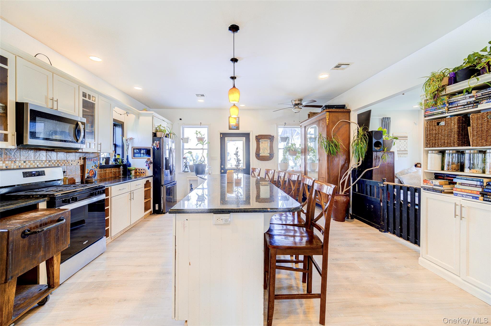 Single Family Grove  Ulster County, NY 12528, MLS-975609-5