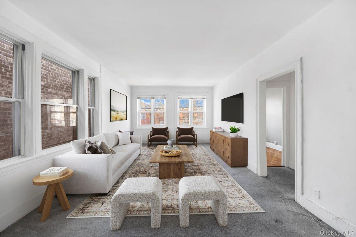 Single Family Haight  Bronx, NY 10461, MLS-975617-14