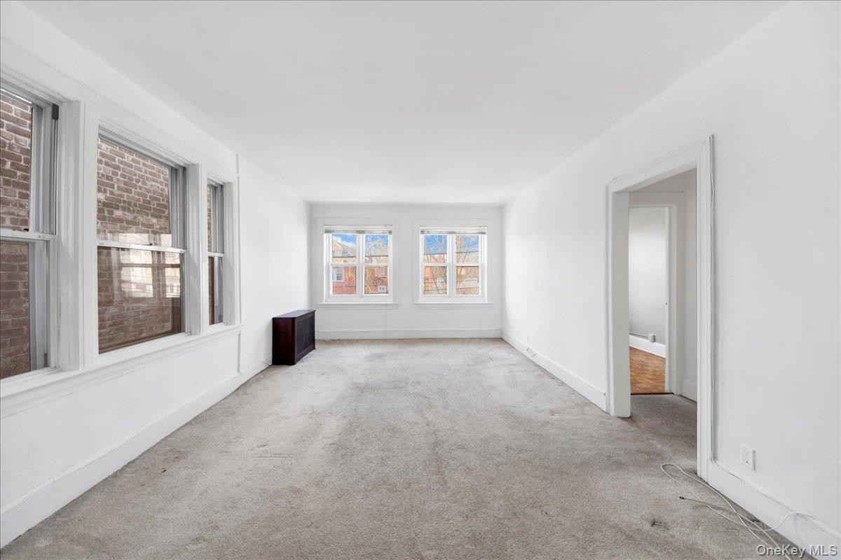 Single Family Haight  Bronx, NY 10461, MLS-975617-15