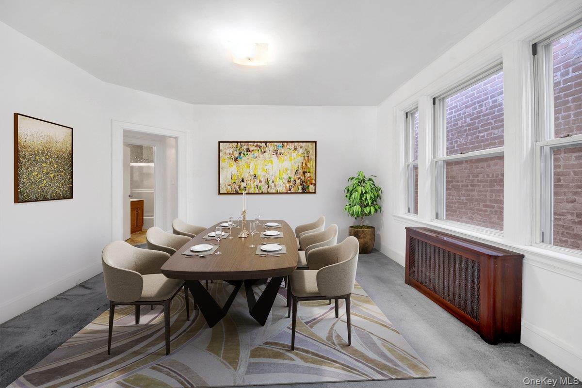 Single Family Haight  Bronx, NY 10461, MLS-975617-18