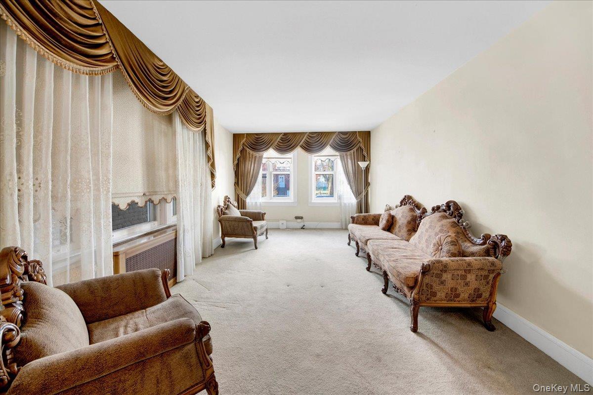 Single Family Haight  Bronx, NY 10461, MLS-975617-2