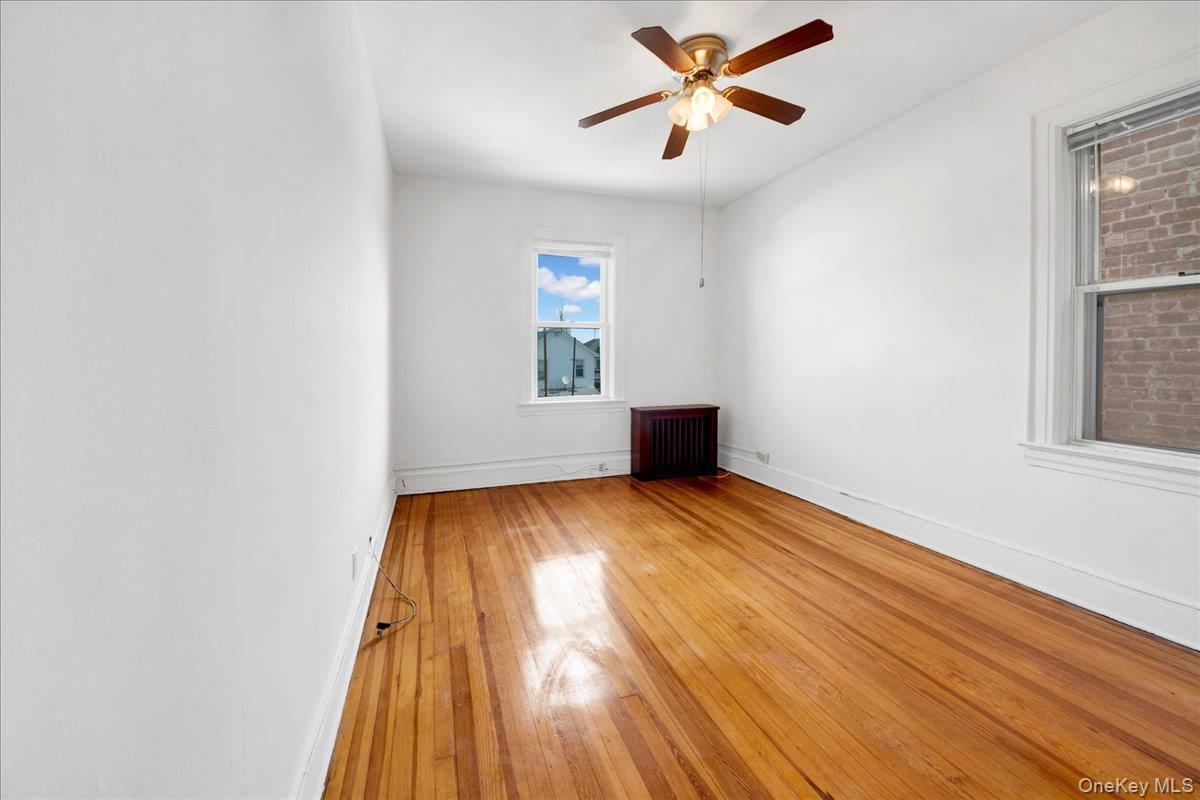 Single Family Haight  Bronx, NY 10461, MLS-975617-21
