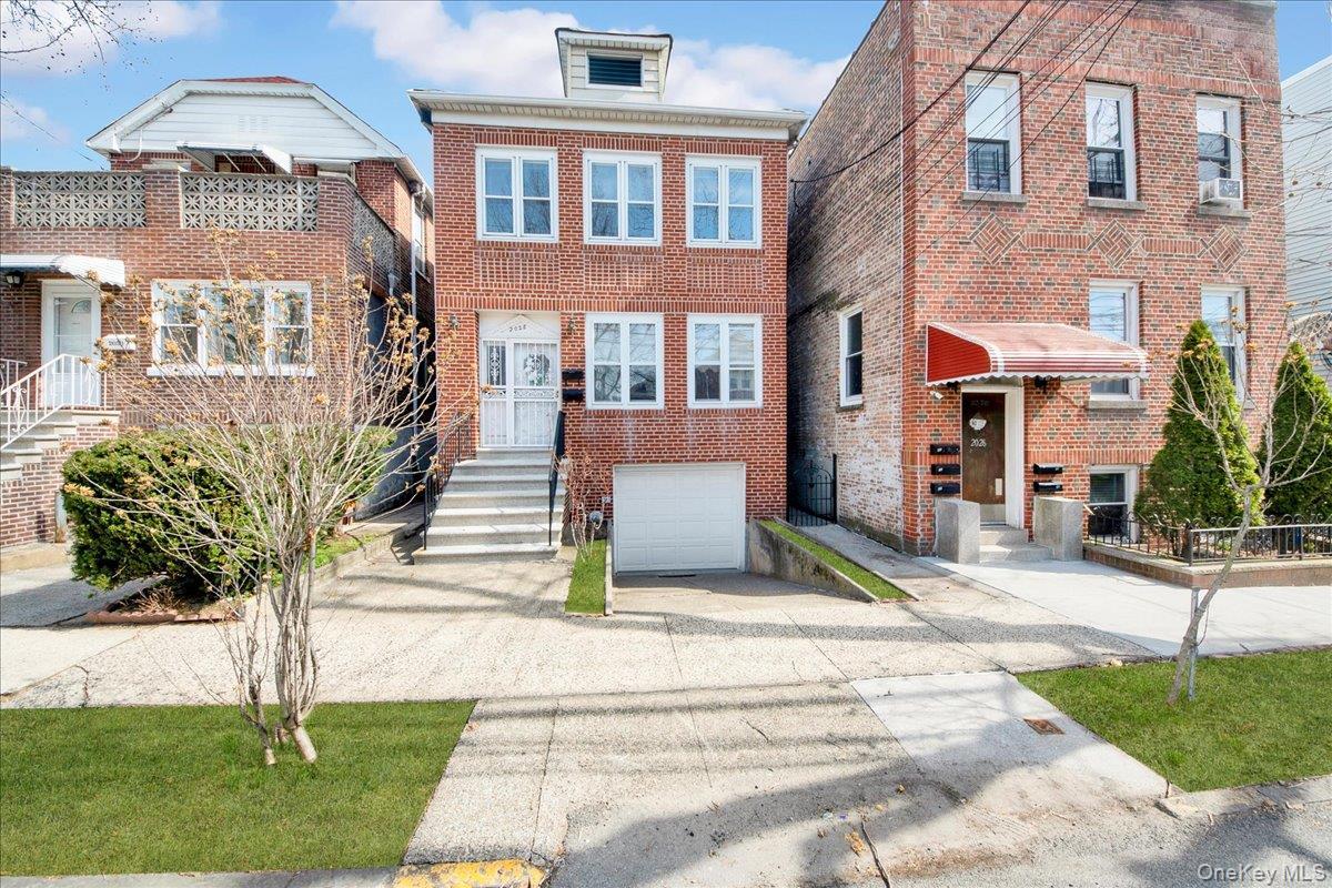 Single Family Haight  Bronx, NY 10461, MLS-975617-28