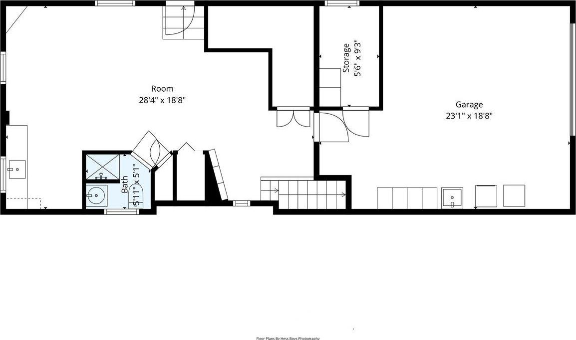 Single Family Haight  Bronx, NY 10461, MLS-975617-29