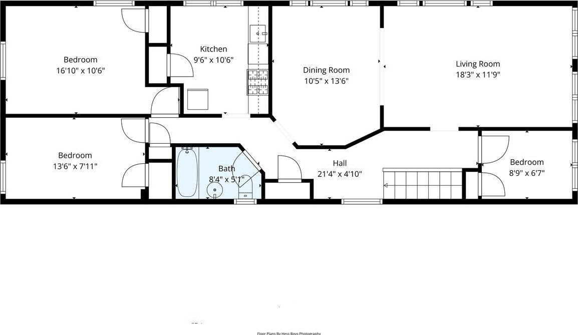 Single Family Haight  Bronx, NY 10461, MLS-975617-31