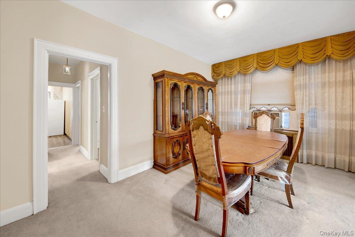 Single Family Haight  Bronx, NY 10461, MLS-975617-4