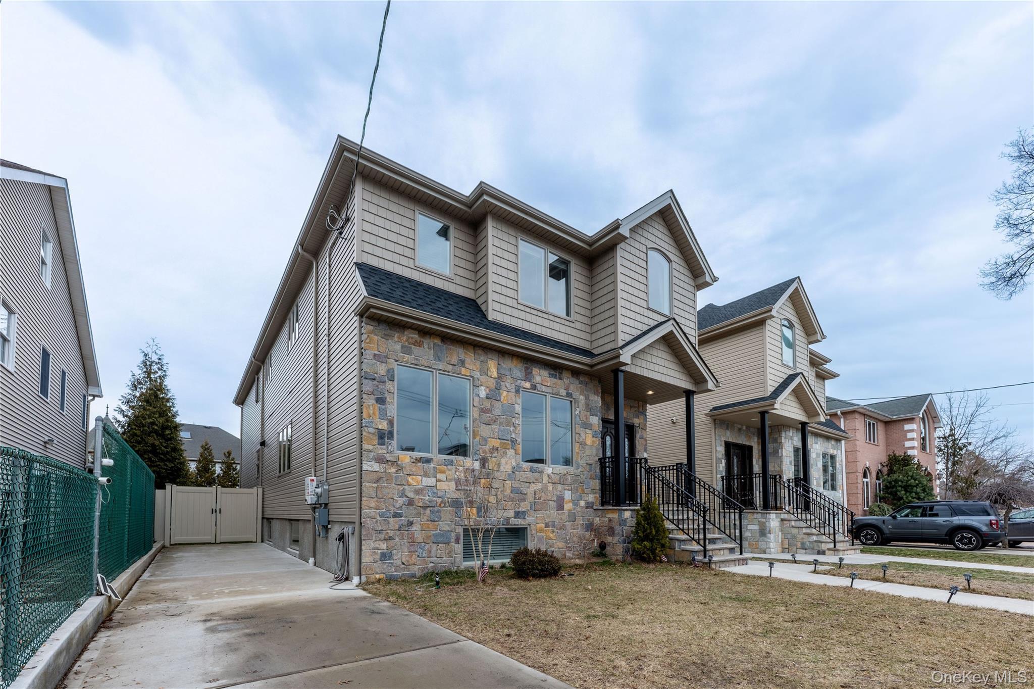Single Family Sanford Staten Island, NY 10307, MLS-975618-3